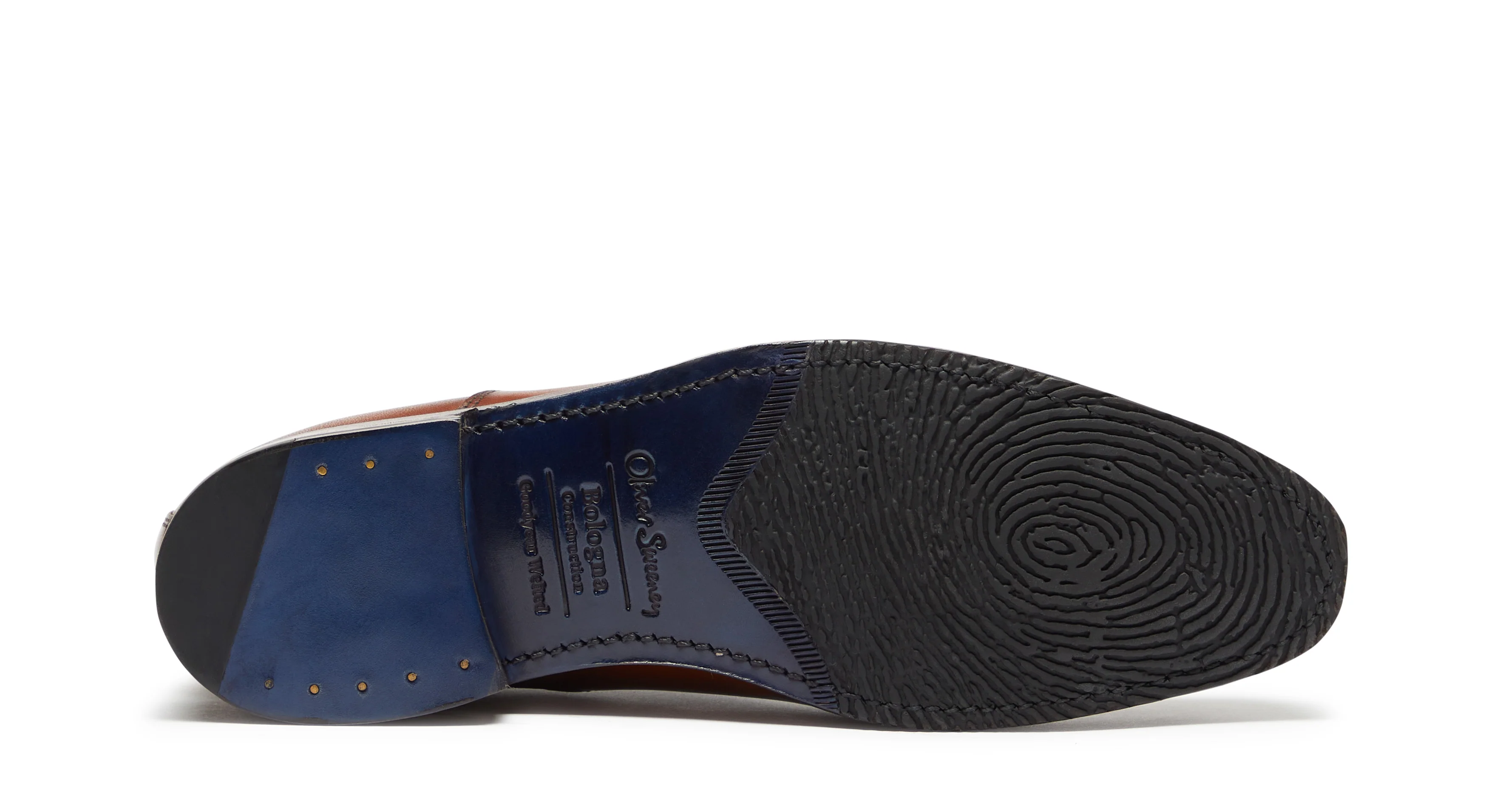 Caton Dark Tan - Image 6