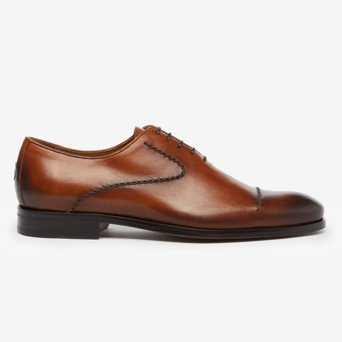Cecina Dark Tan - Image 3