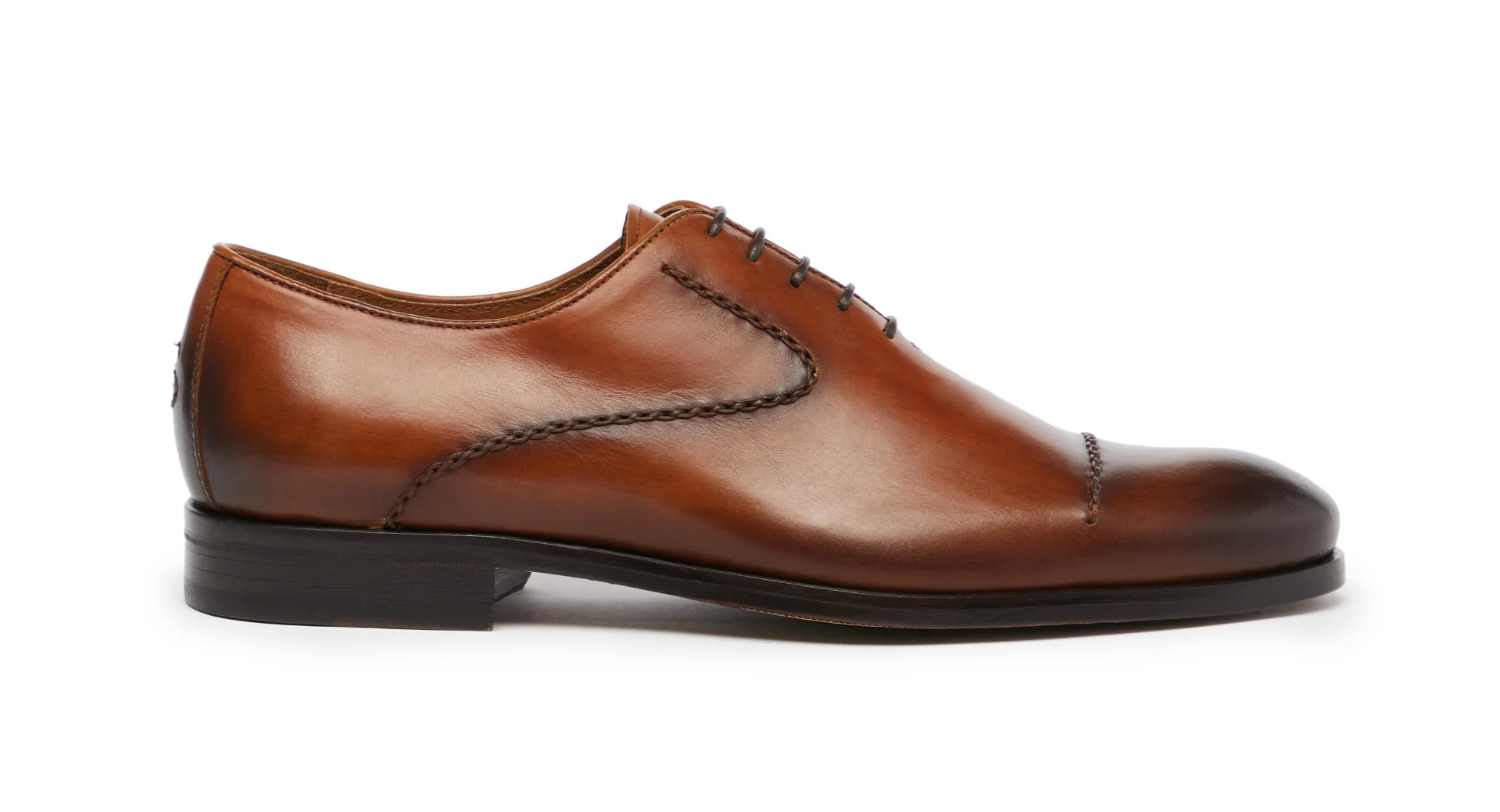 Cecina Dark Tan - Image 4