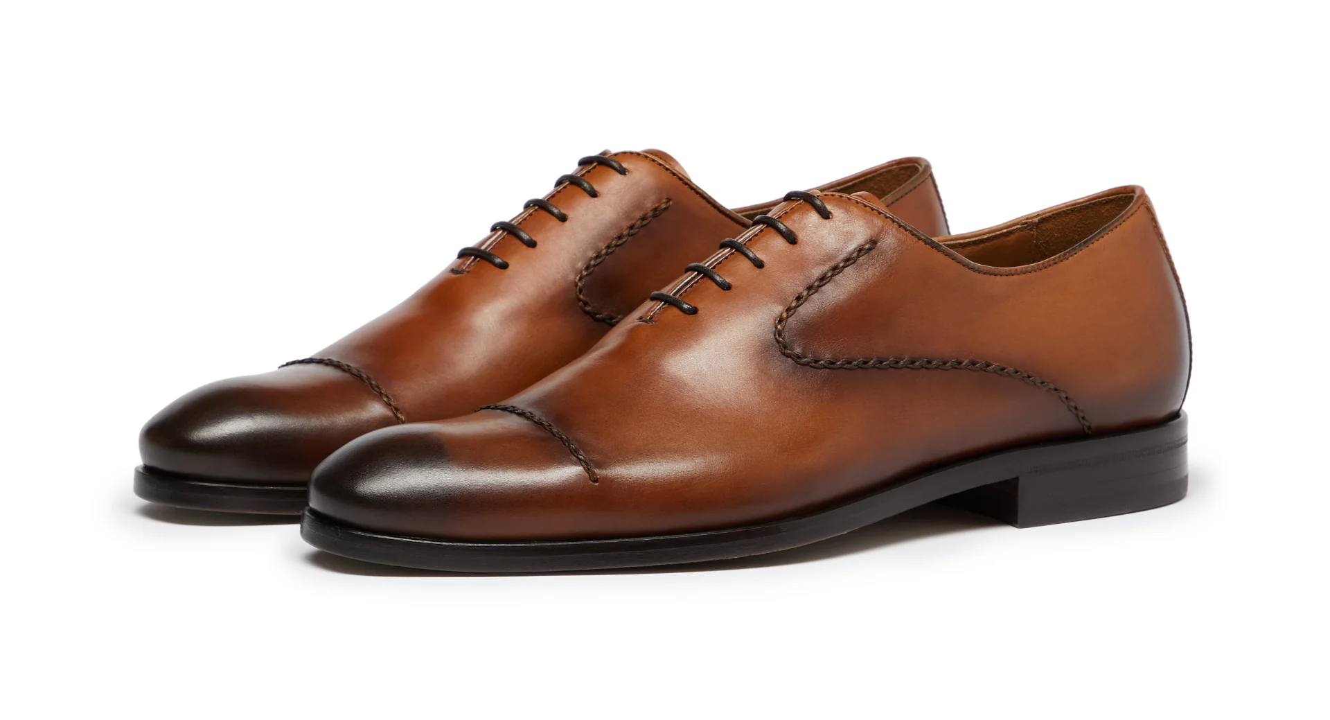 Cecina Dark Tan - Image 5