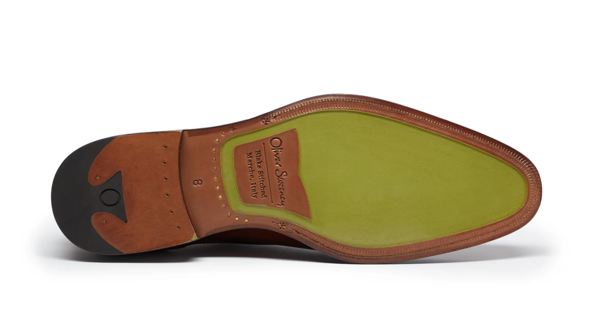 Cecina Dark Tan - Image 6