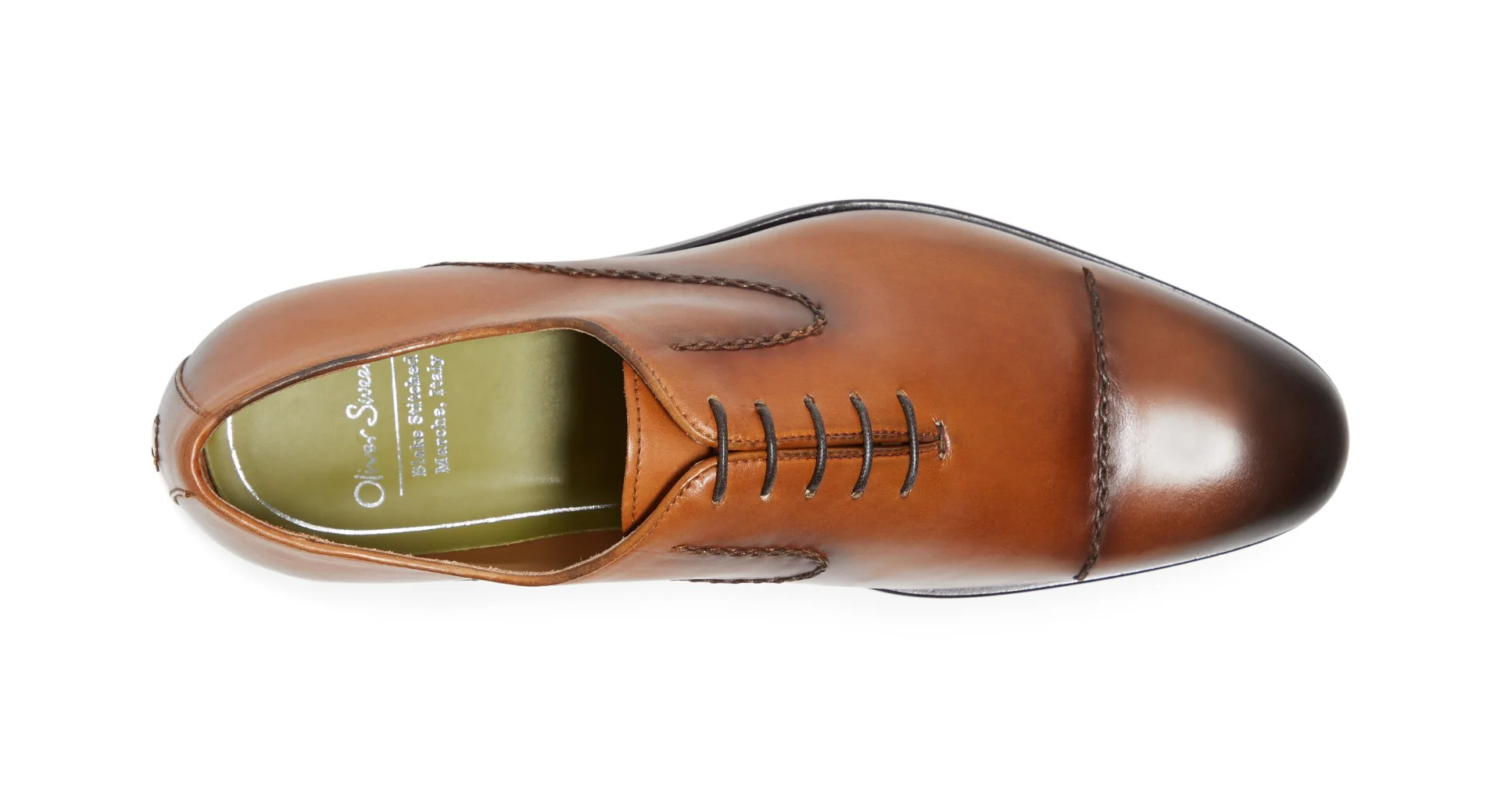 Cecina Dark Tan - Image 7