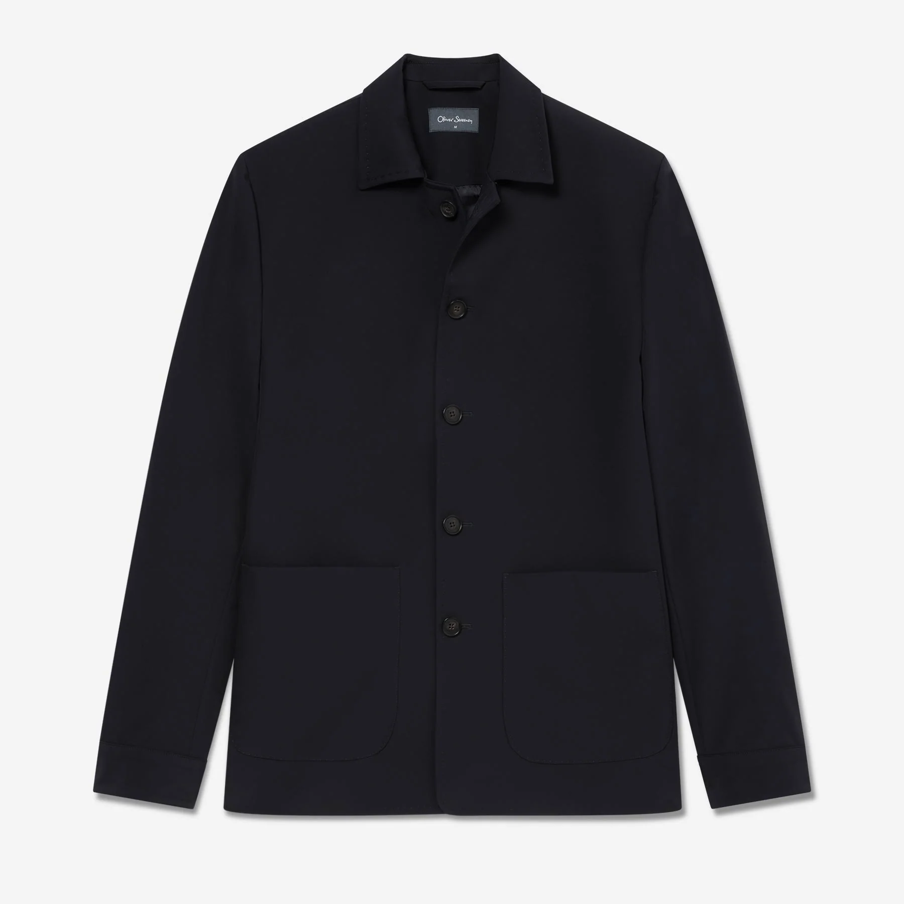 Cedros Navy - Image 2