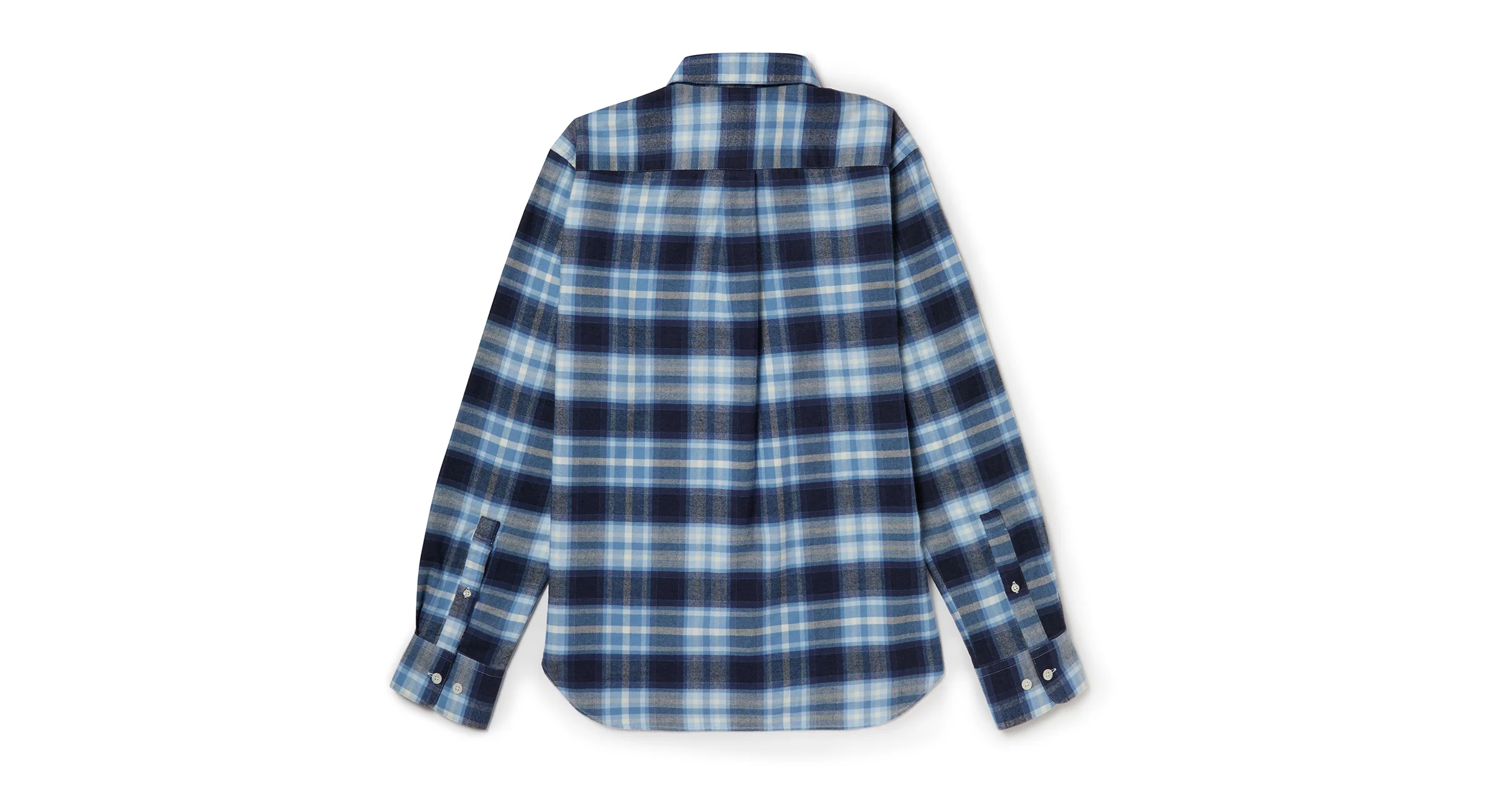 Censo Blue Check - Image 10