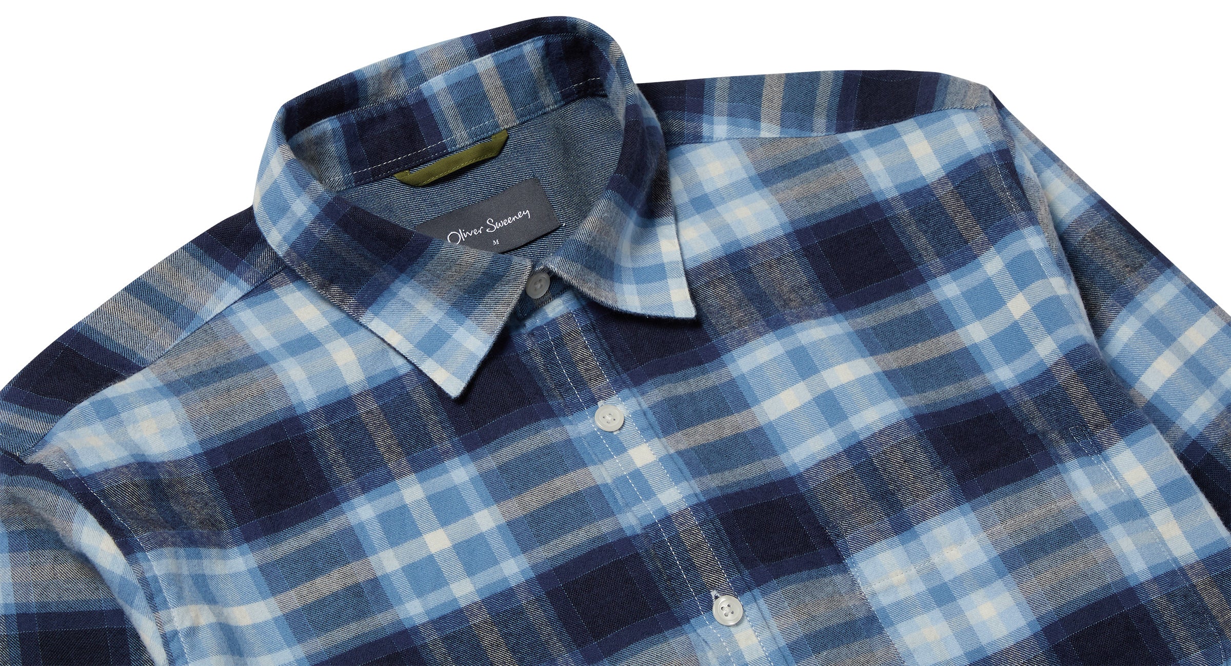 Censo Blue Check - Image 11