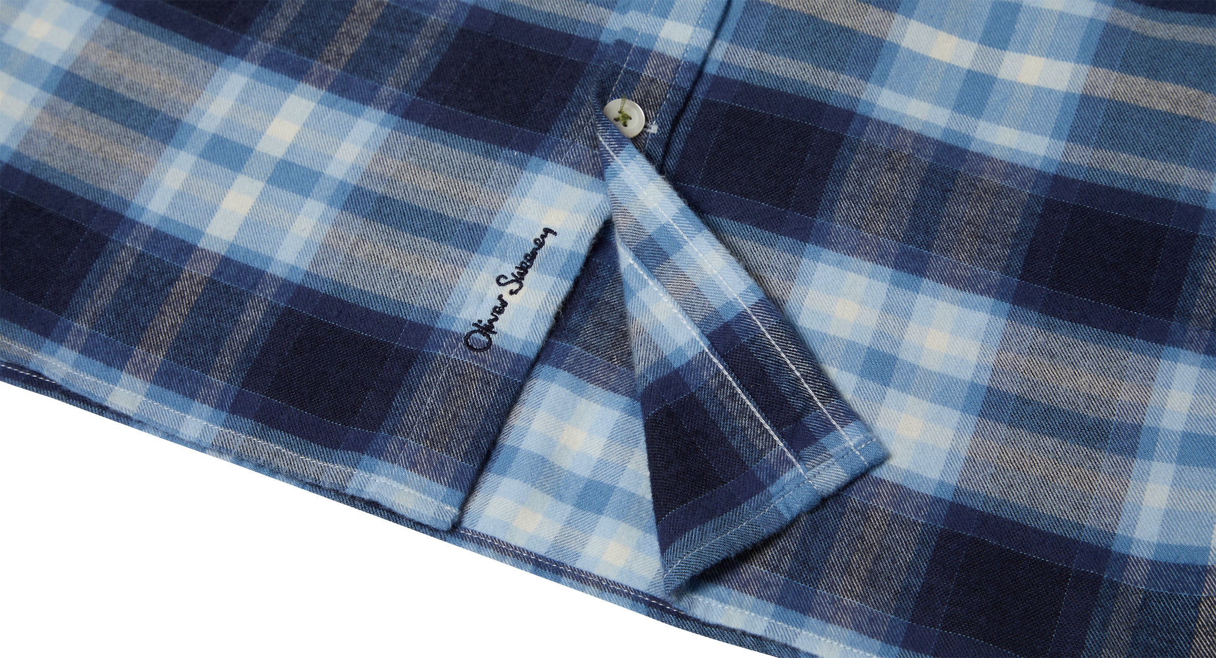 Censo Blue Check - Image 12