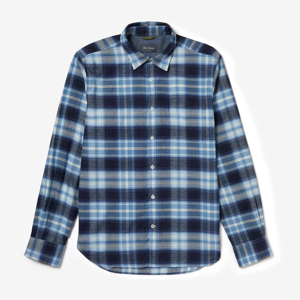 Censo Blue Check - Image 2