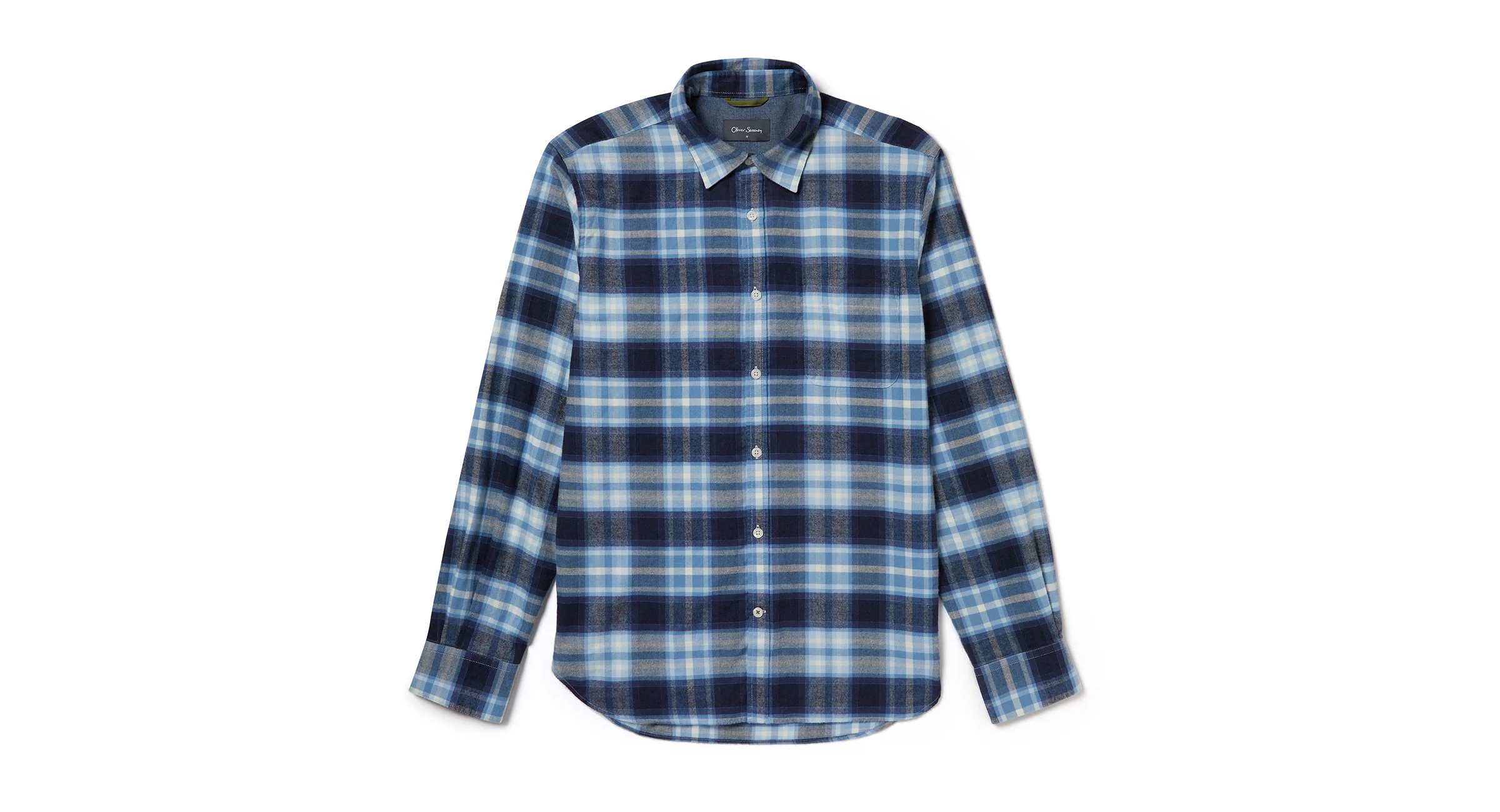 Censo Blue Check - Image 5