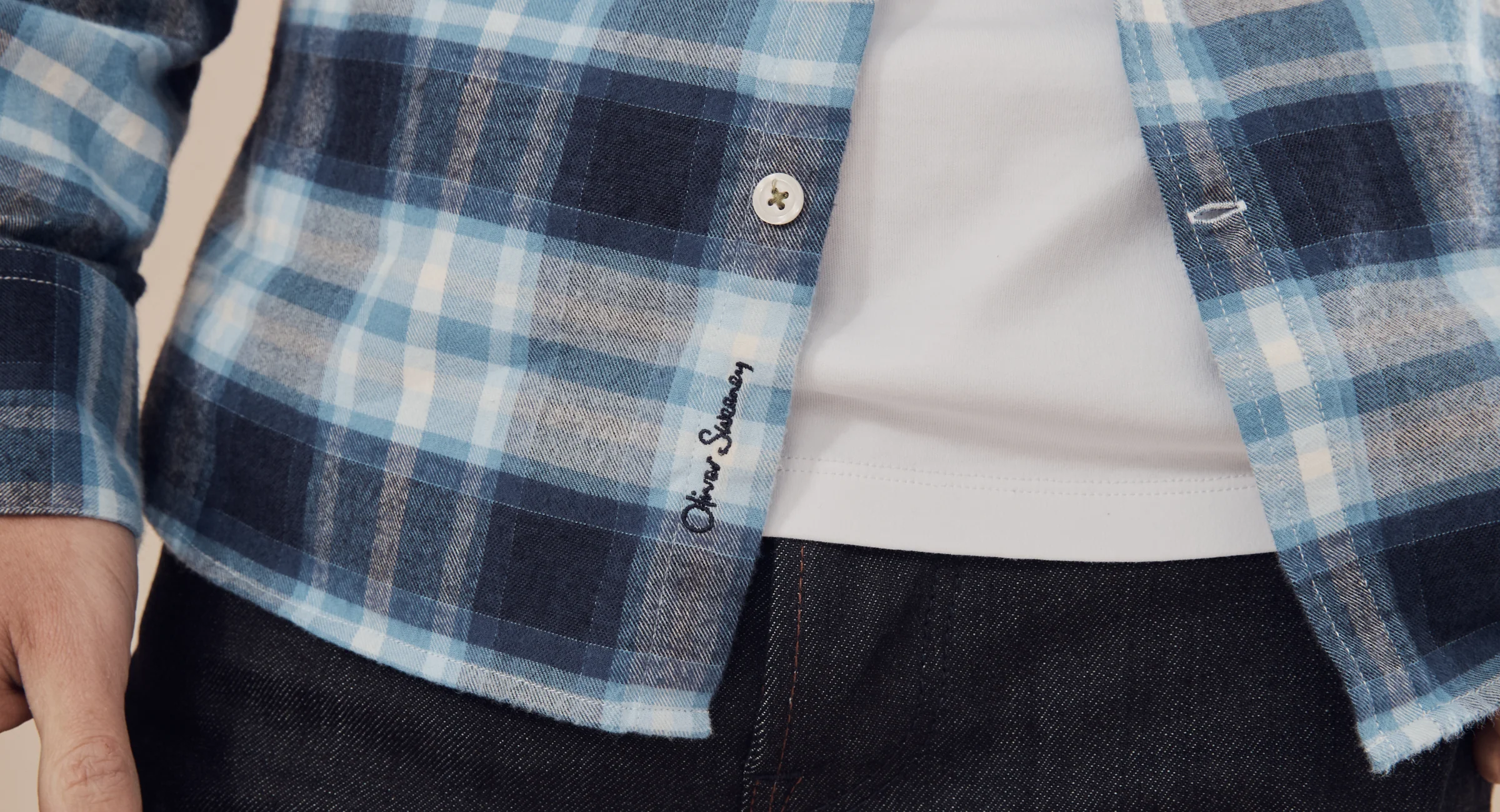 Censo Blue Check - Image 8