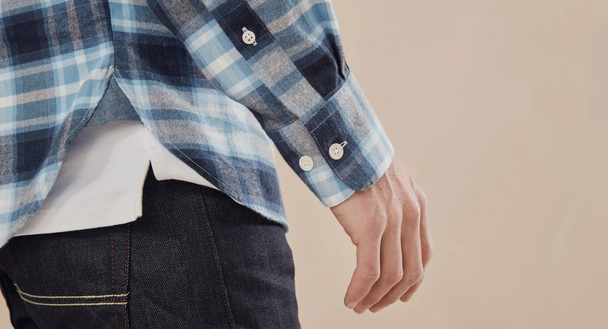 Censo Blue Check - Image 9