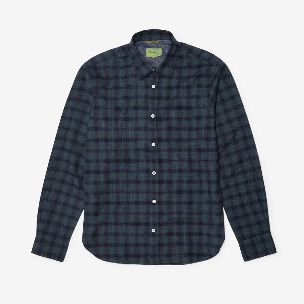 Censo Green Check - Image 2