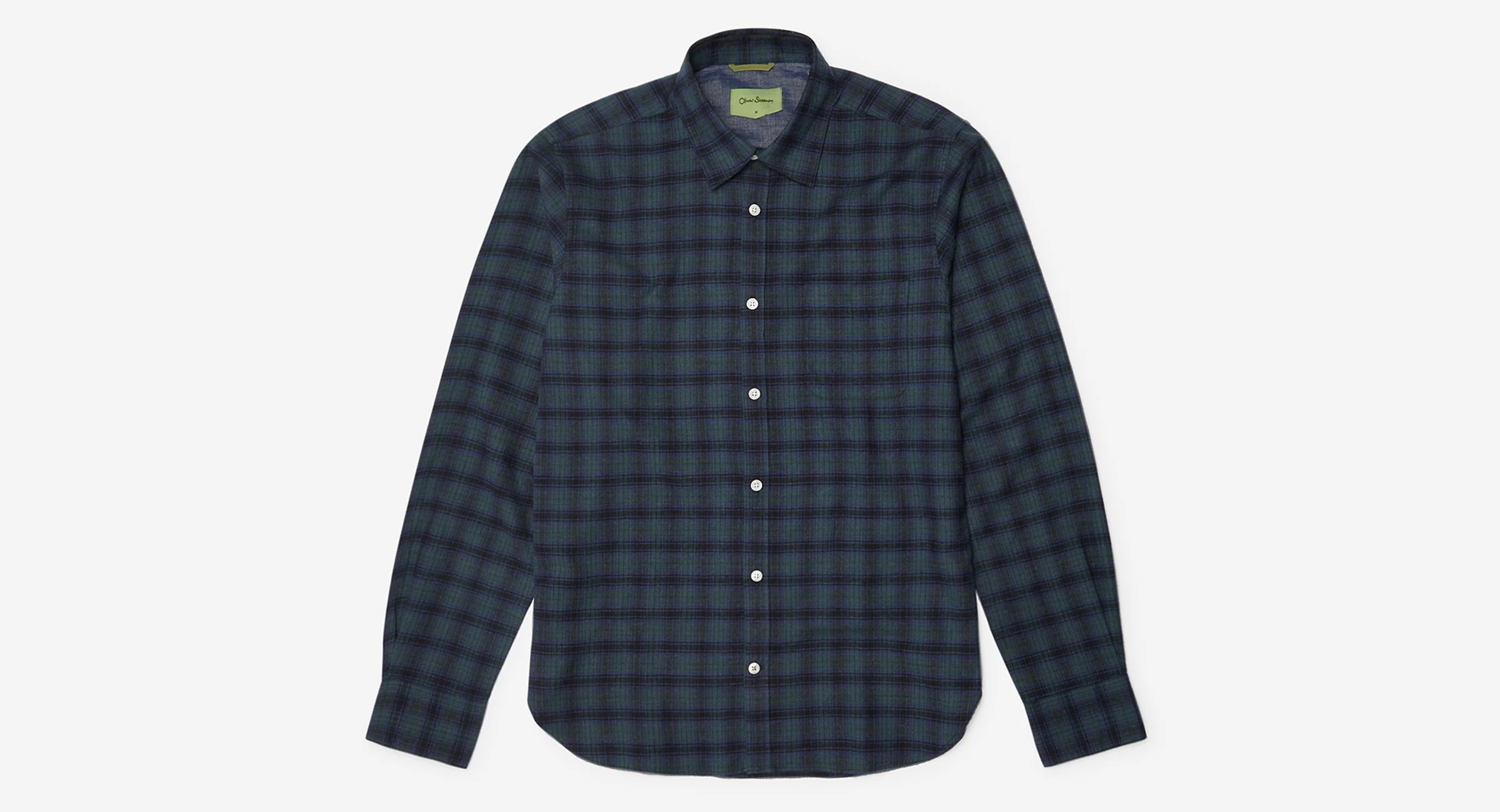 Censo Green Check - Image 5