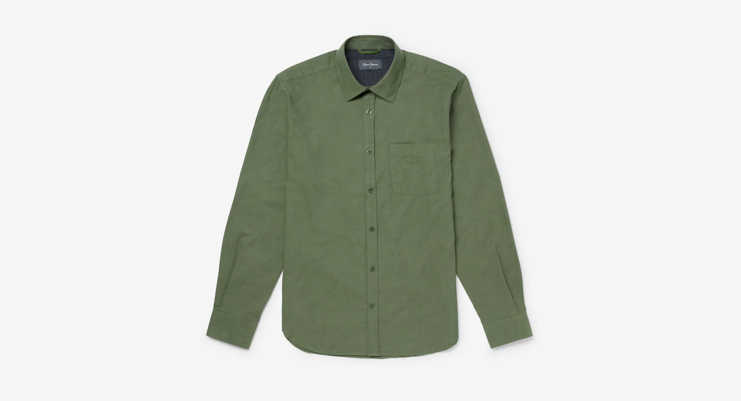 Censo Green - Image 5