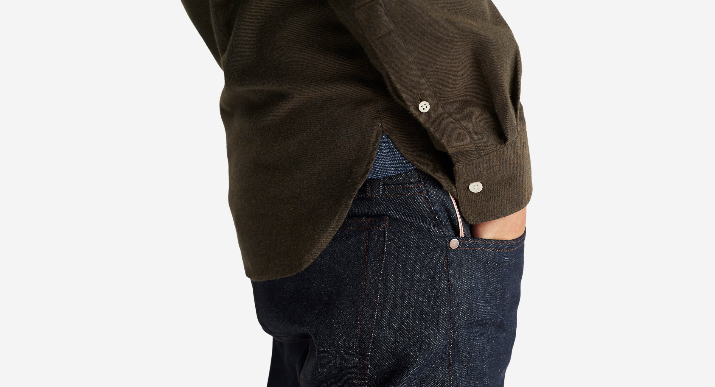 Censo Khaki - Image 11