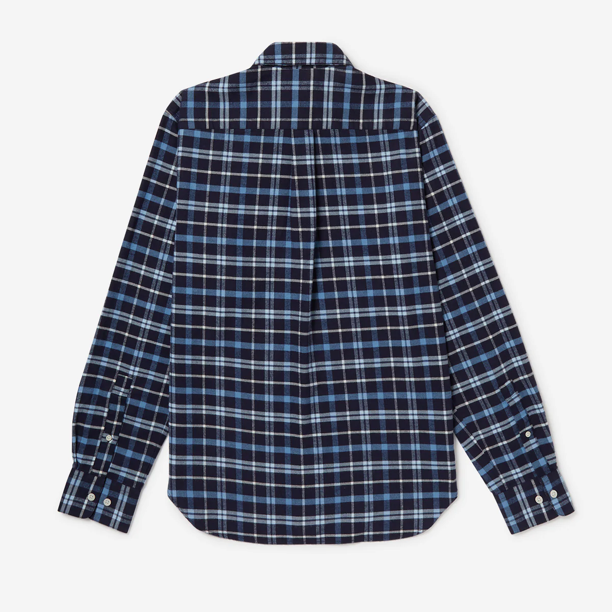 Censo Navy/Blue Shirt - Image 3