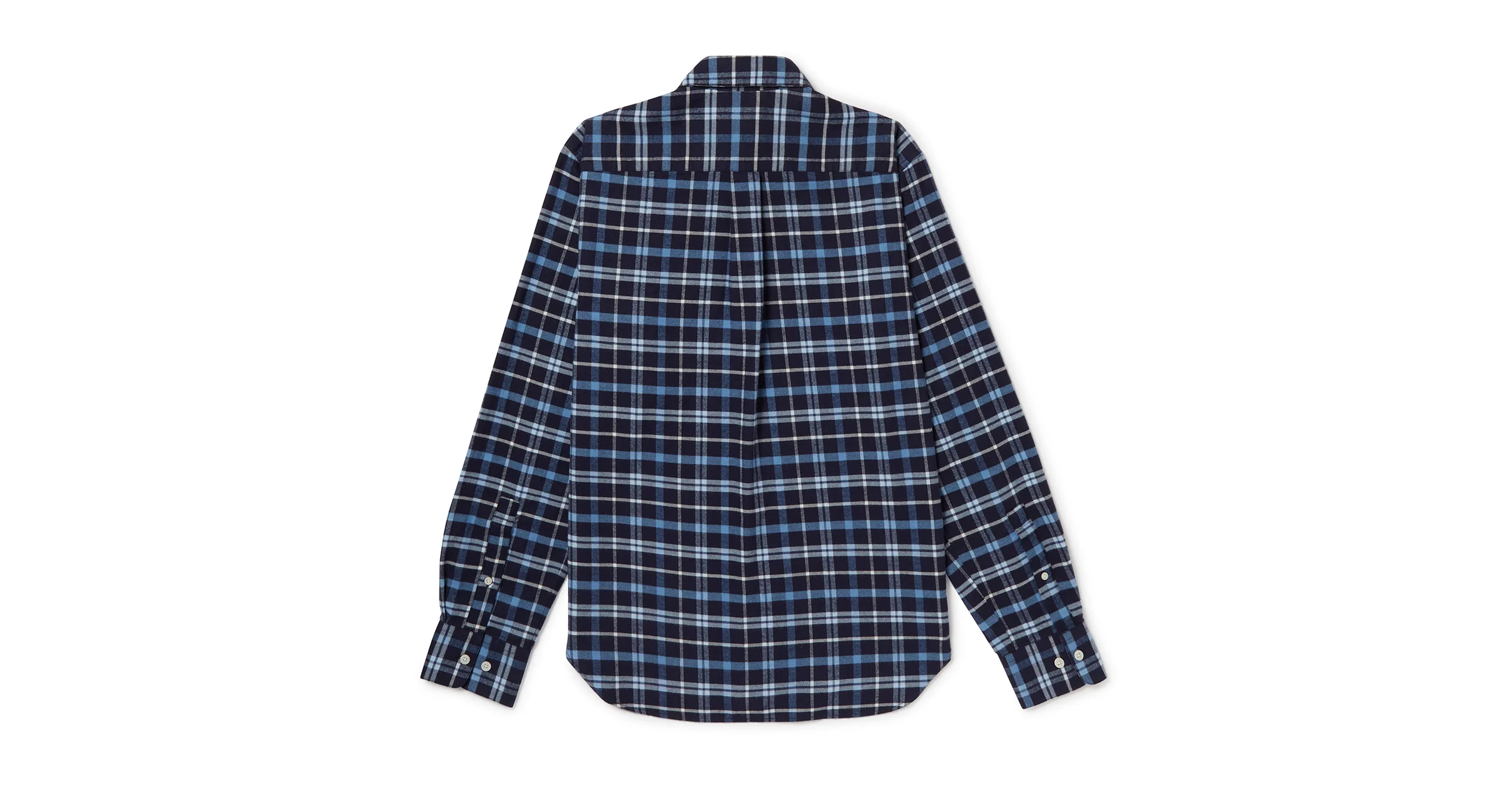 Censo Navy/Blue Shirt - Image 5