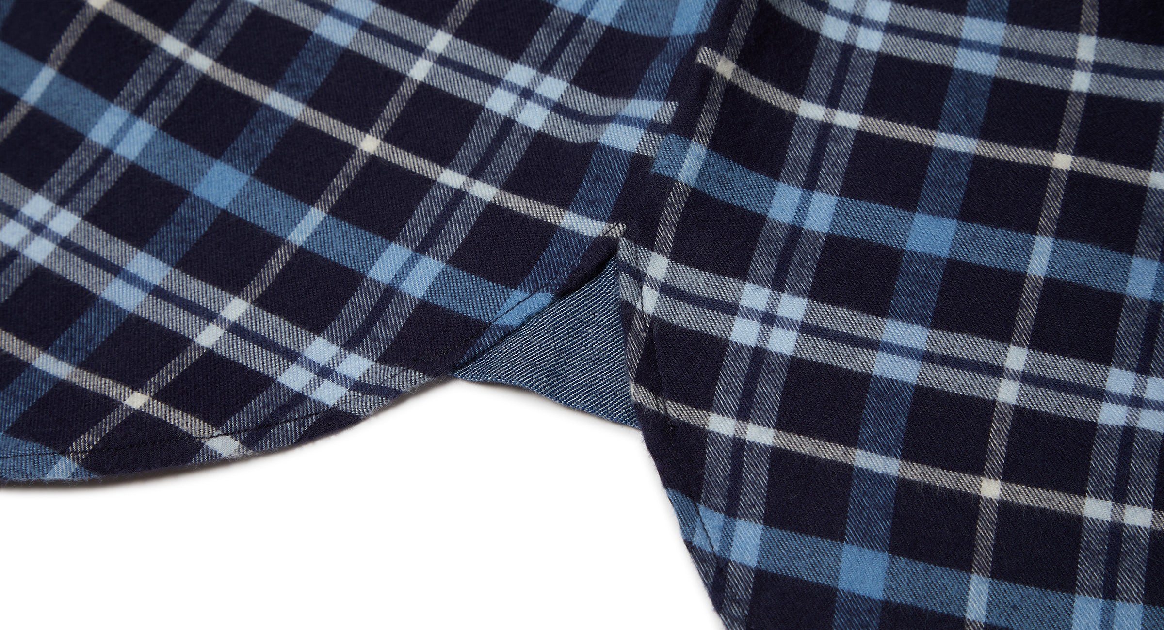 Censo Navy/Blue Shirt - Image 8