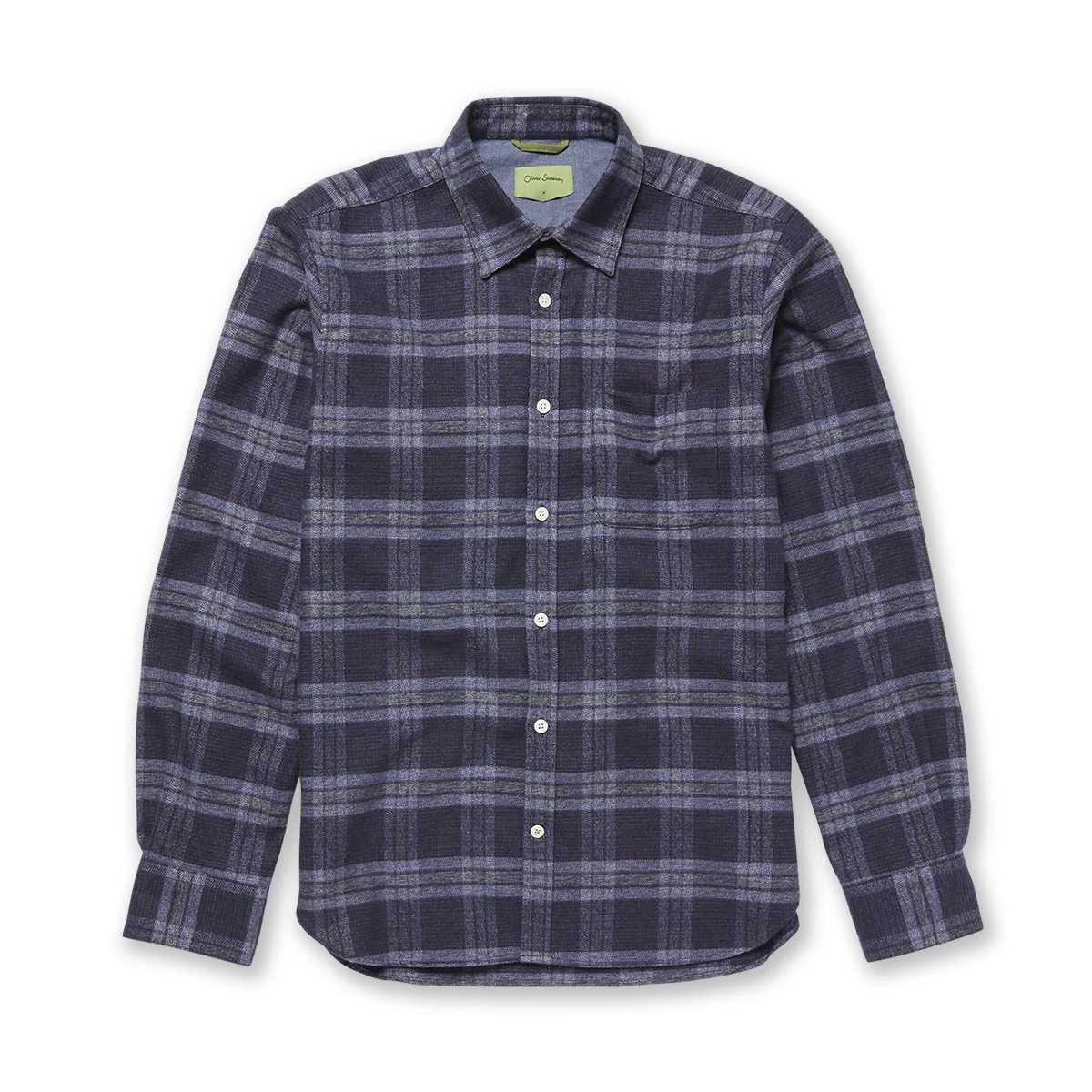 Censo Navy Check - Image 2