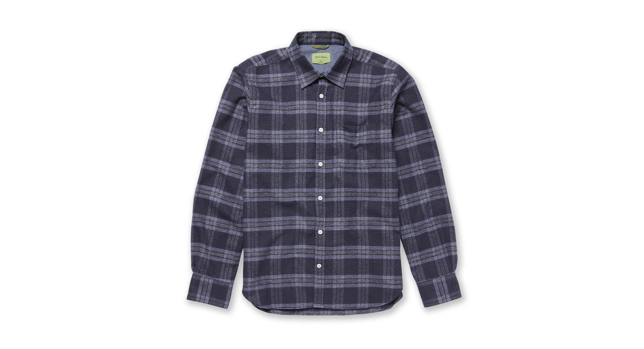 Censo Navy Check - Image 4