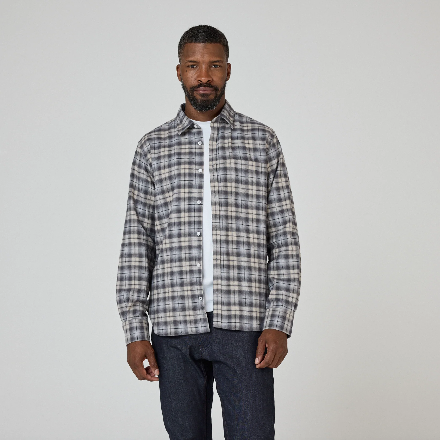 Censo Navy/Grey - Image 3