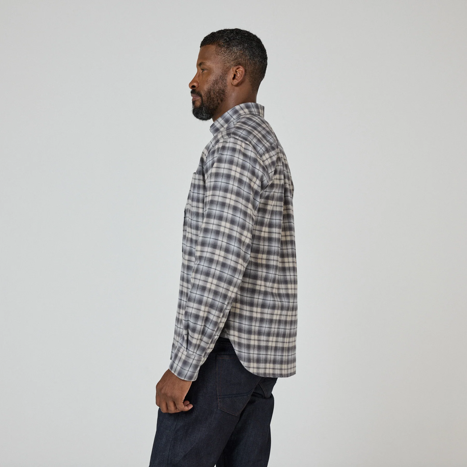 Censo Navy/Grey - Image 5