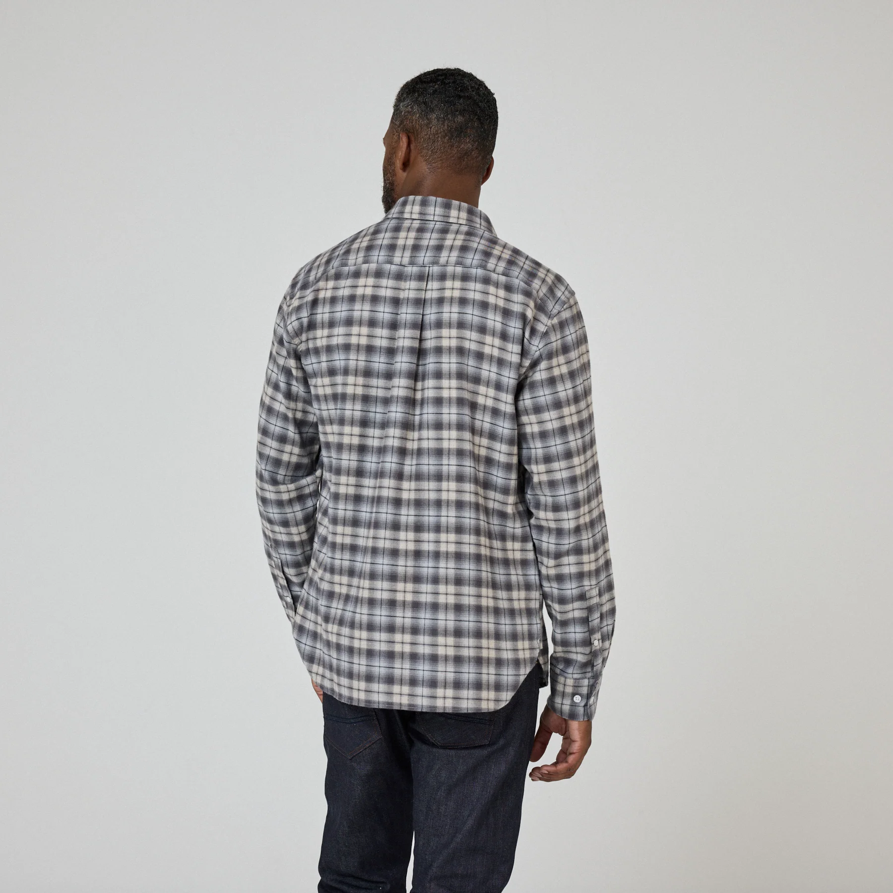 Censo Navy/Grey - Image 6