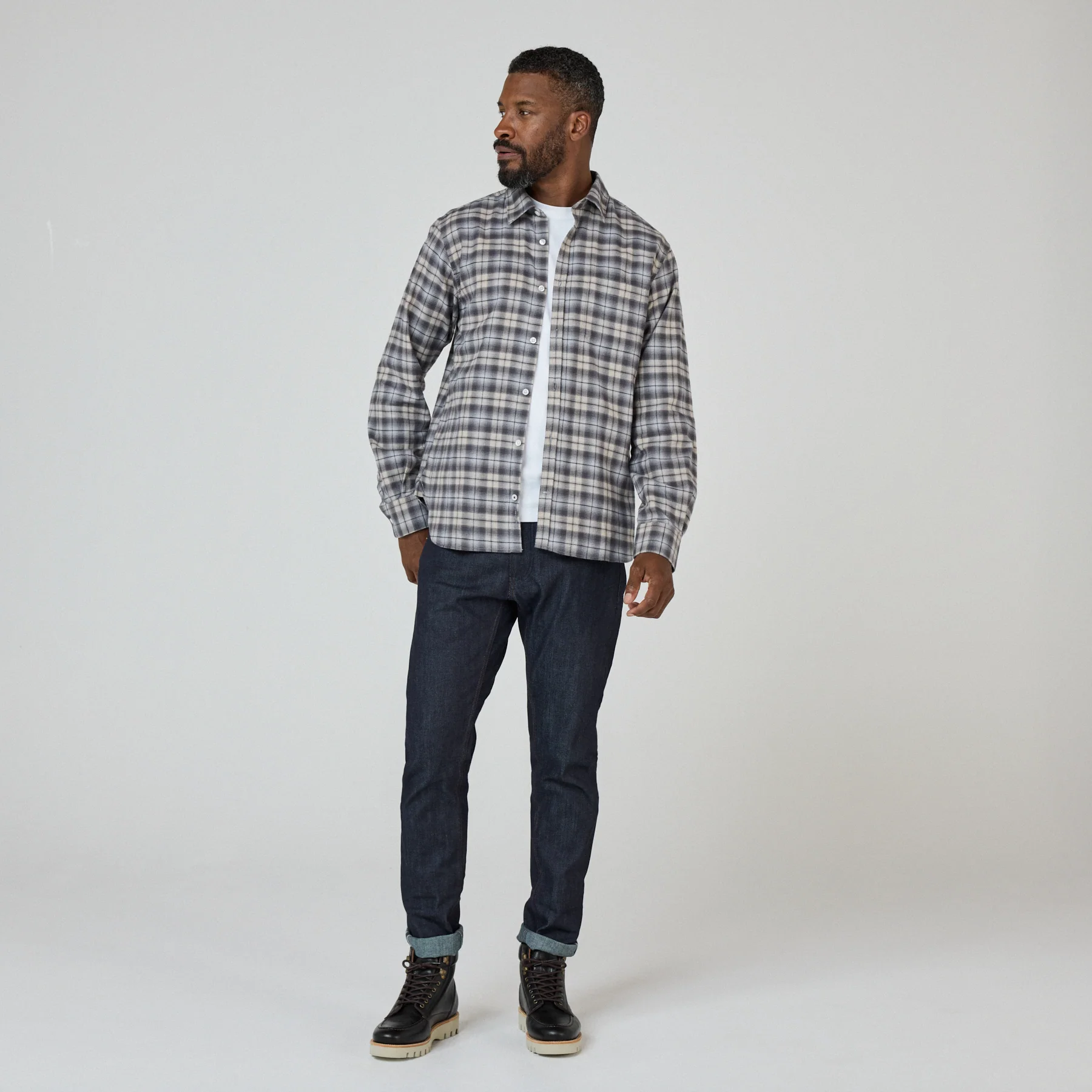 Censo Navy/Grey - Image 7