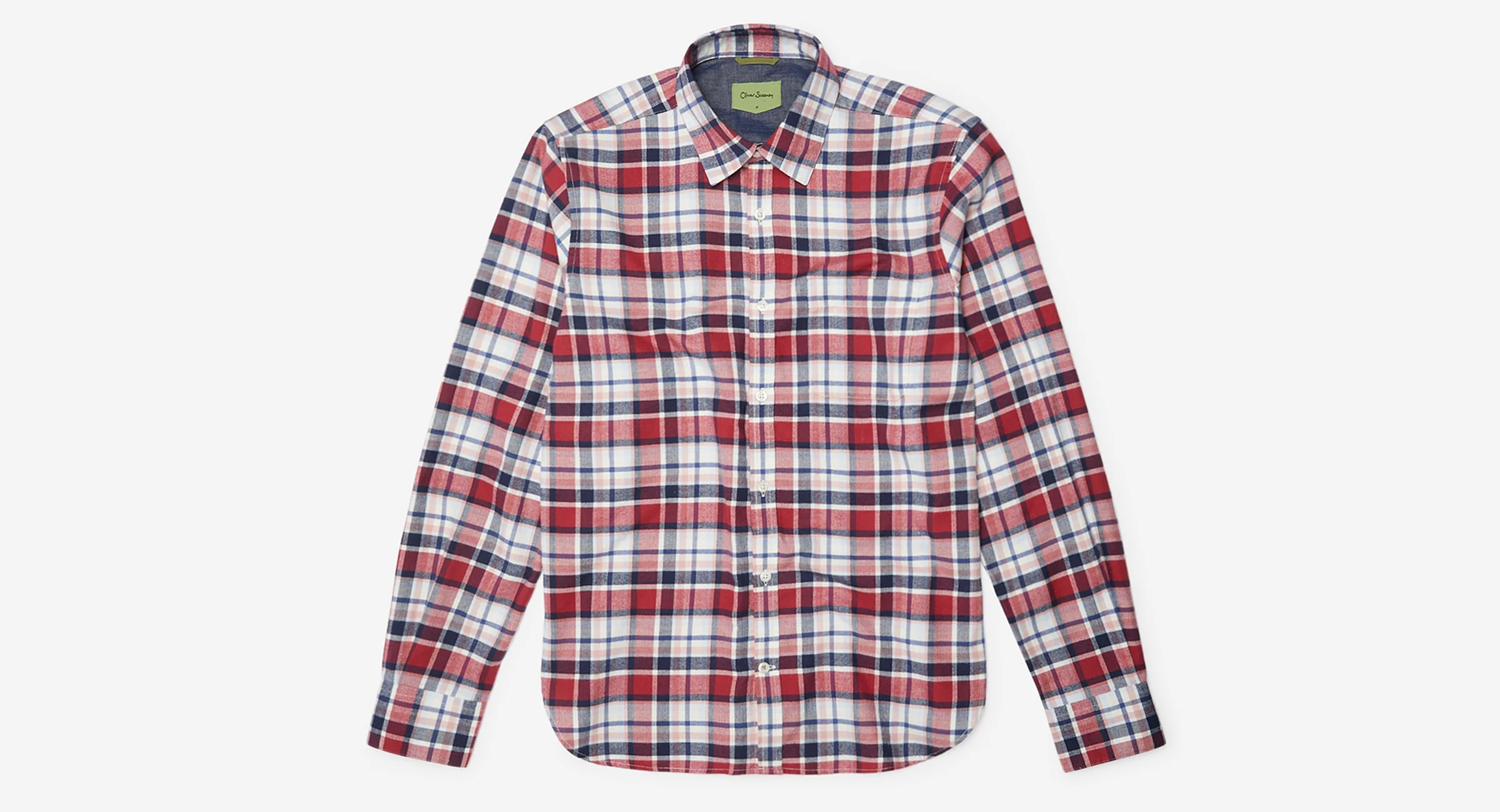Censo Red Check - Image 5