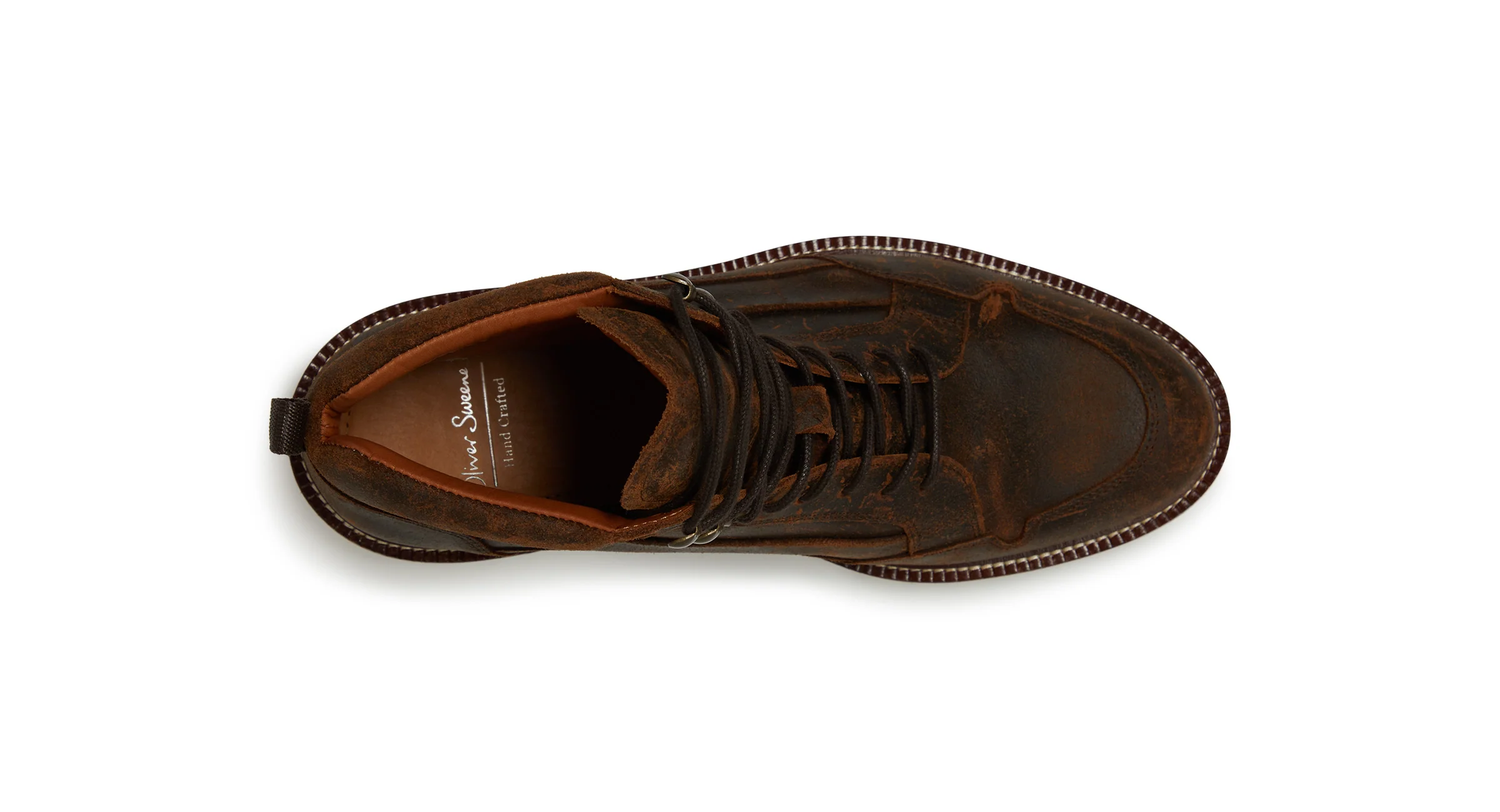 Chancudo Brown - Image 6