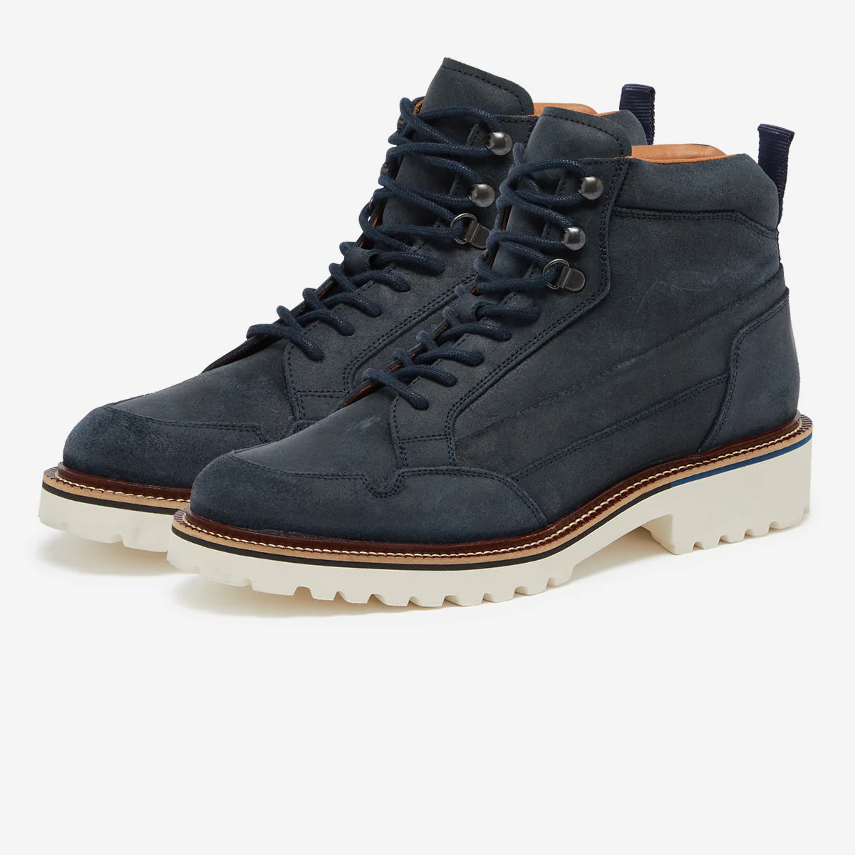 Chancudo Navy - Image 2