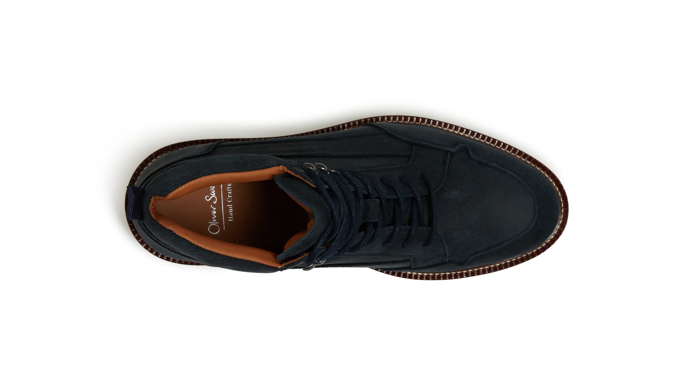Chancudo Navy - Image 6