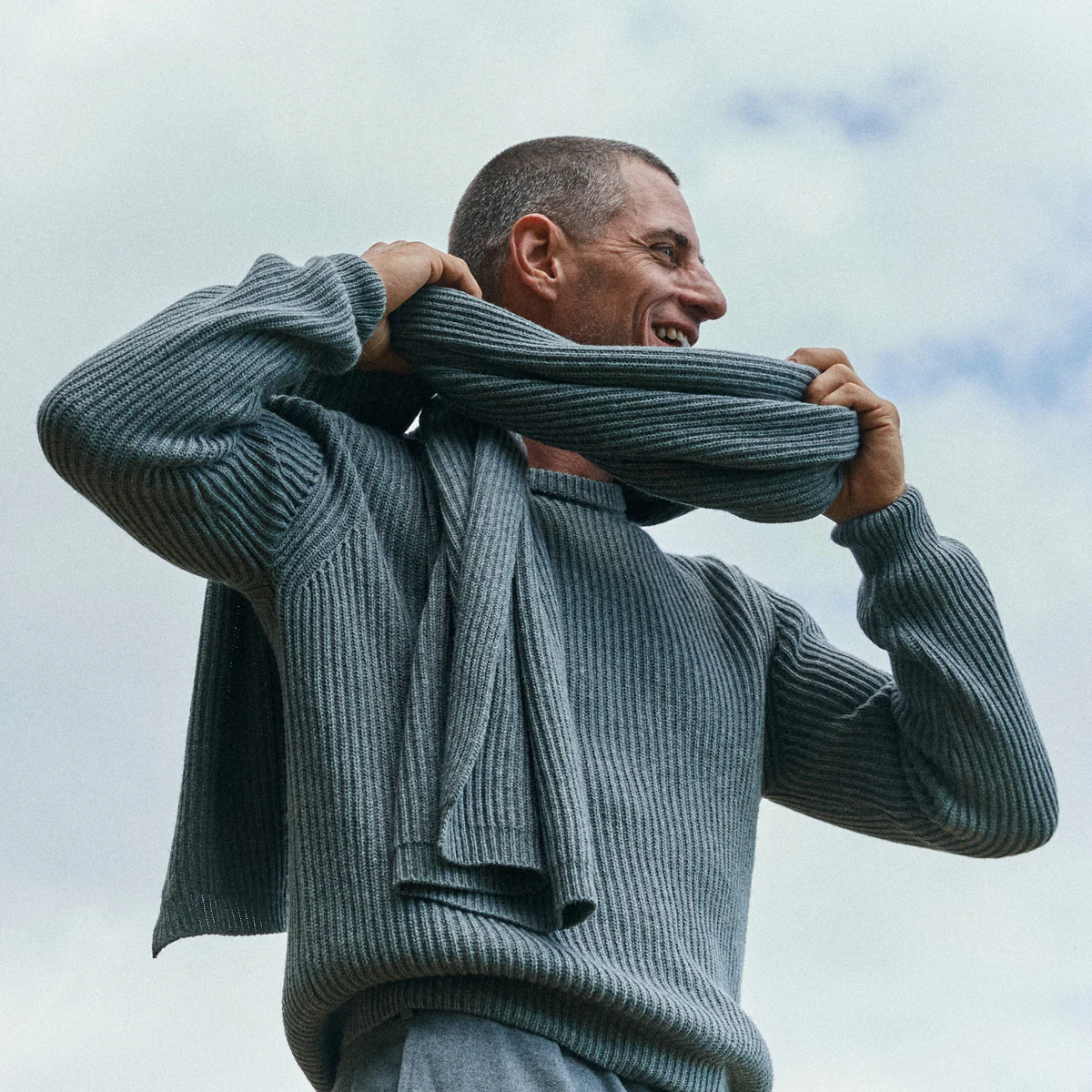 Charing Grey - Image 6
