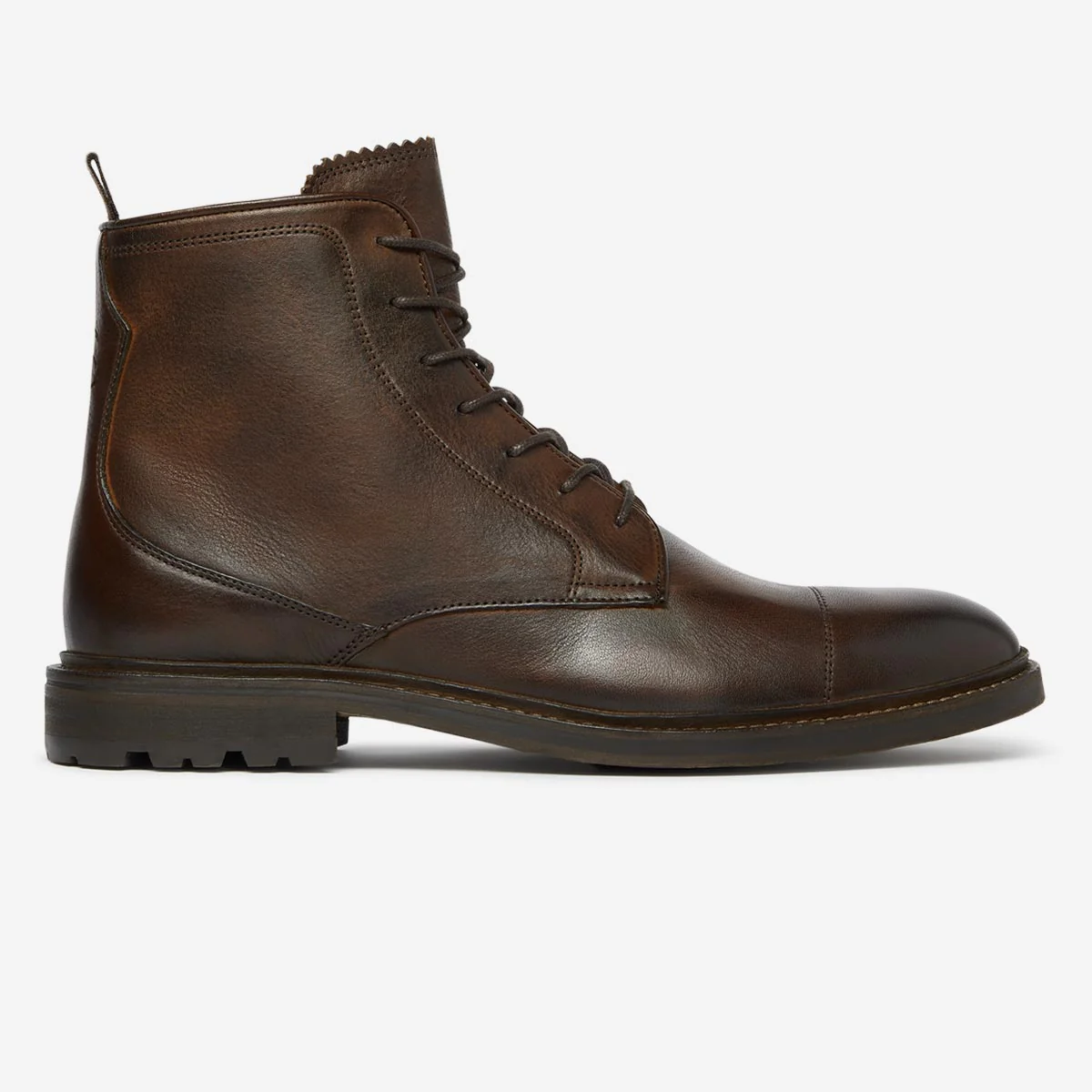 Chaves Dark Brown - Image 3
