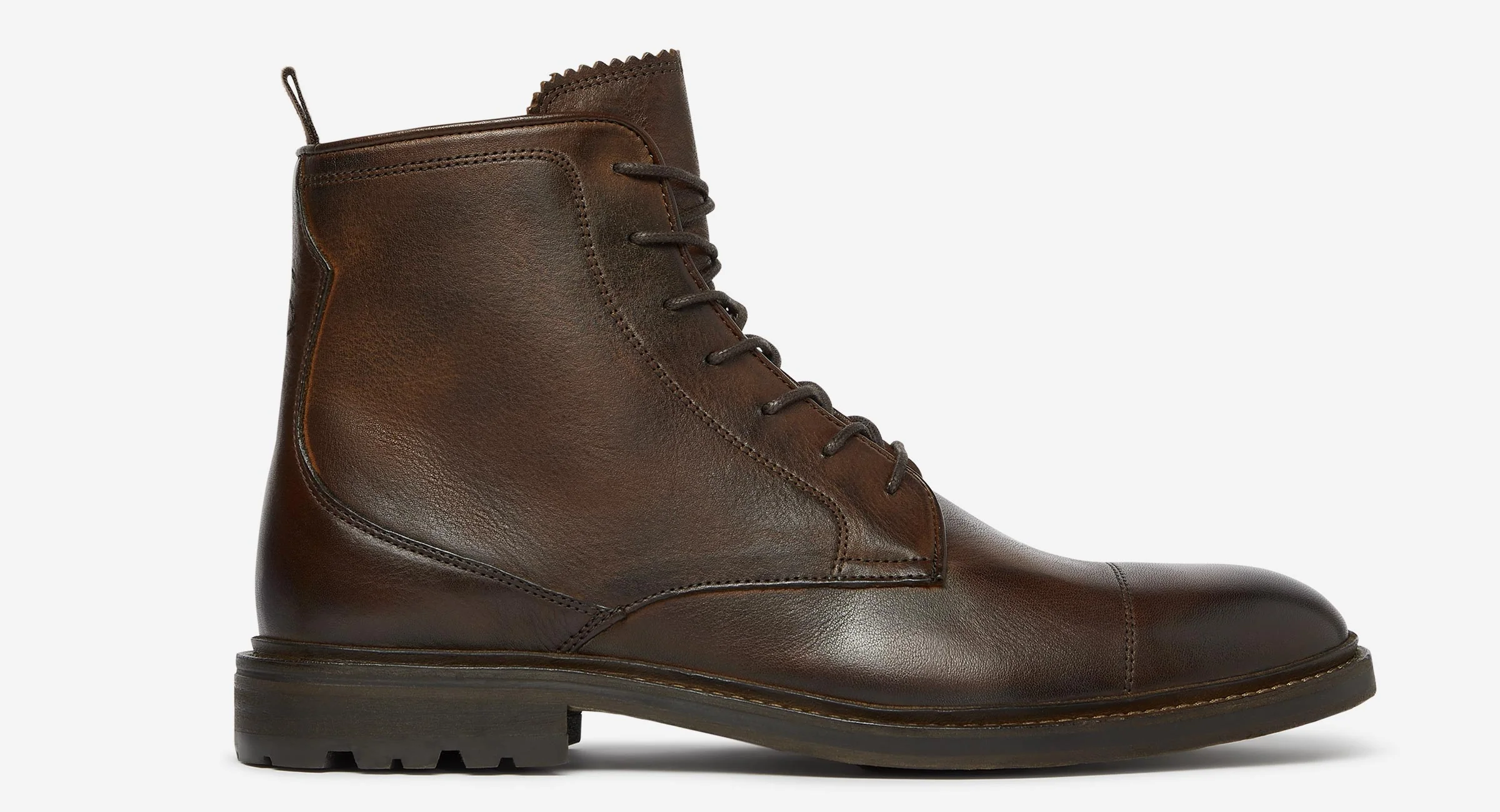 Chaves Dark Brown - Image 4