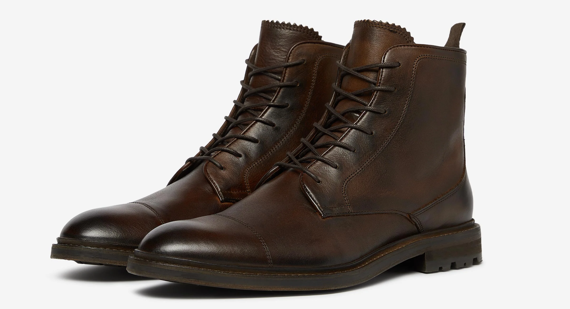 Chaves Dark Brown - Image 5
