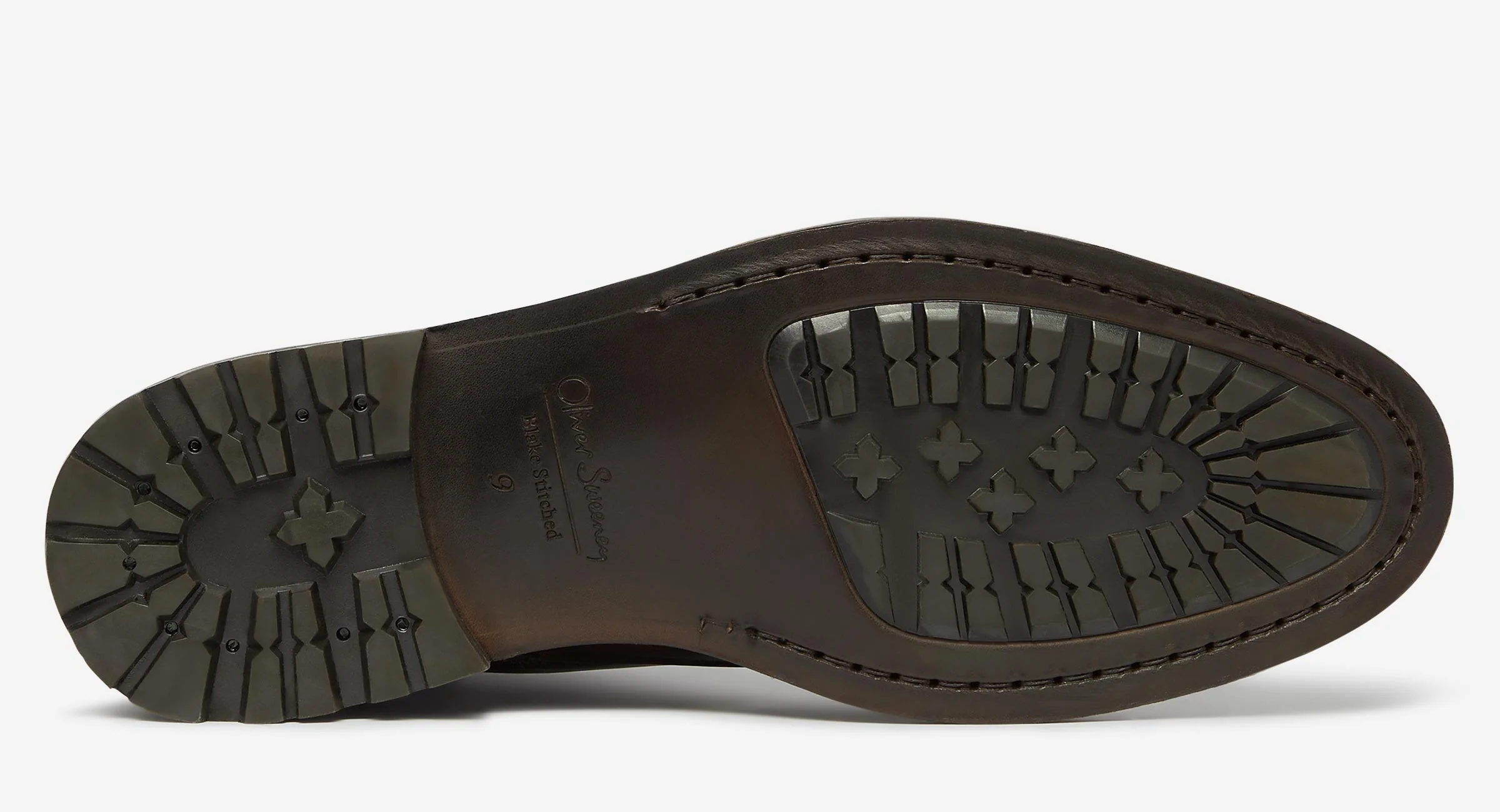 Chaves Dark Brown - Image 6