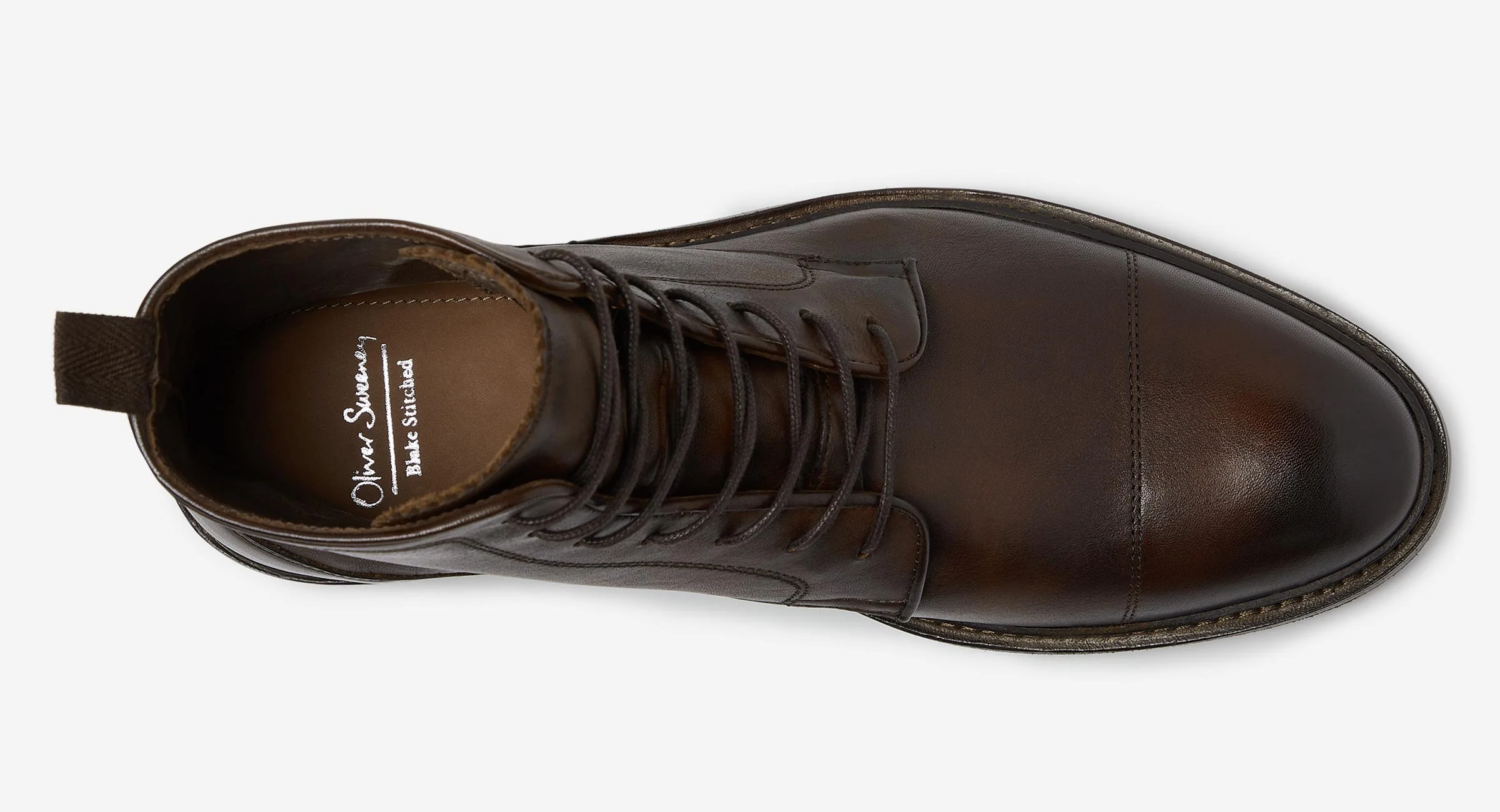 Chaves Dark Brown - Image 7