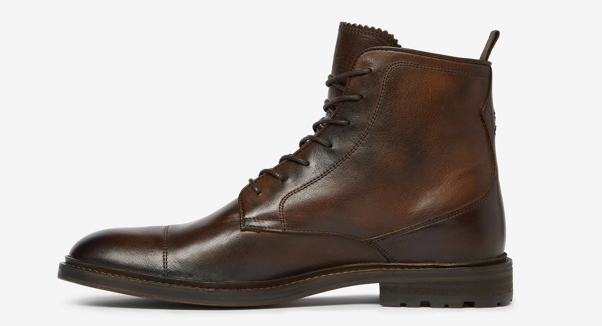 Chaves Dark Brown - Image 8
