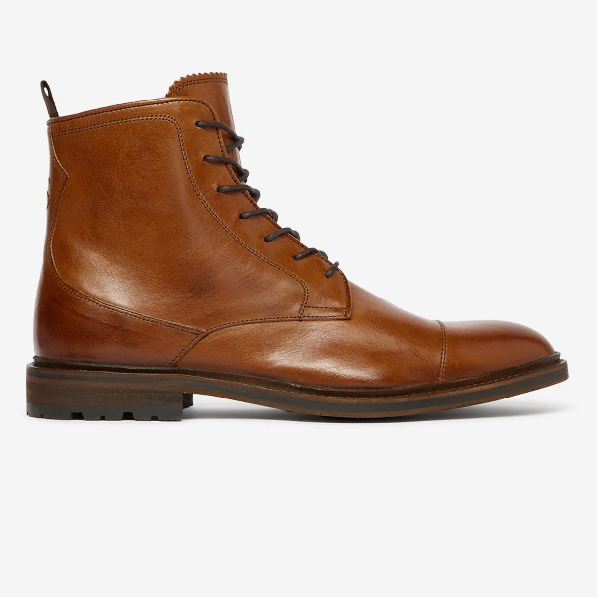 Chaves Dark Tan - Image 3