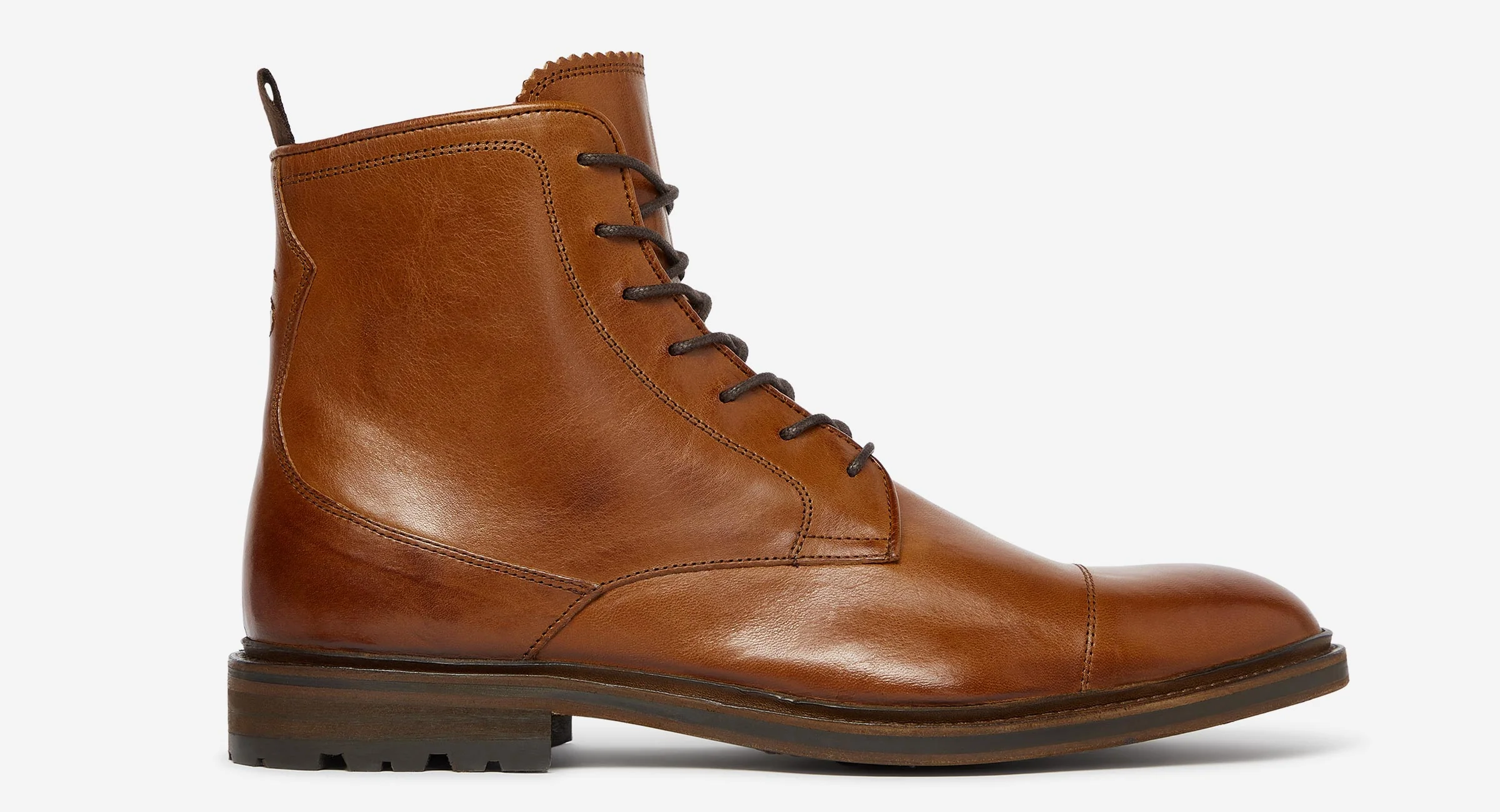 Chaves Dark Tan - Image 4