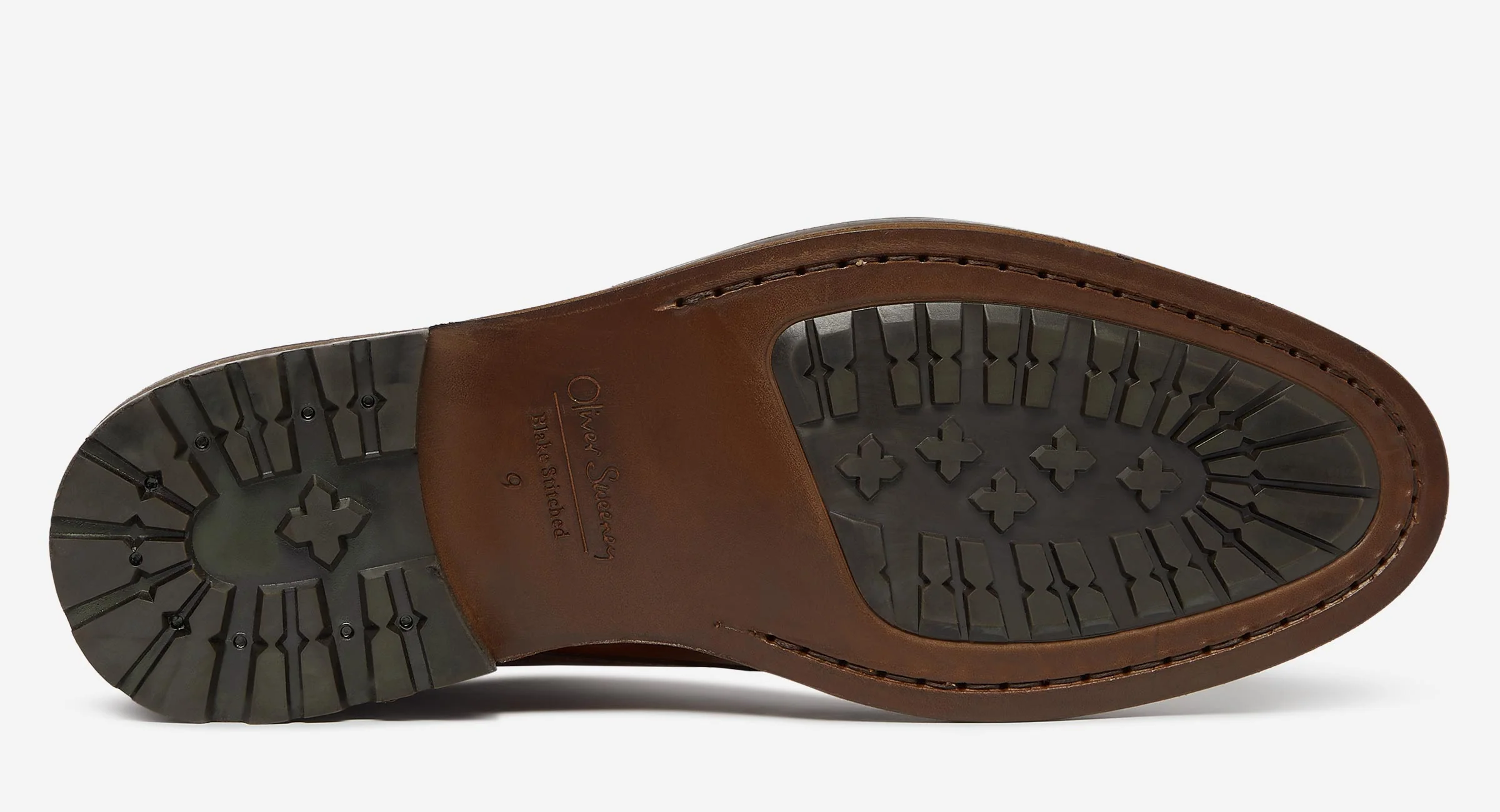 Chaves Dark Tan - Image 6