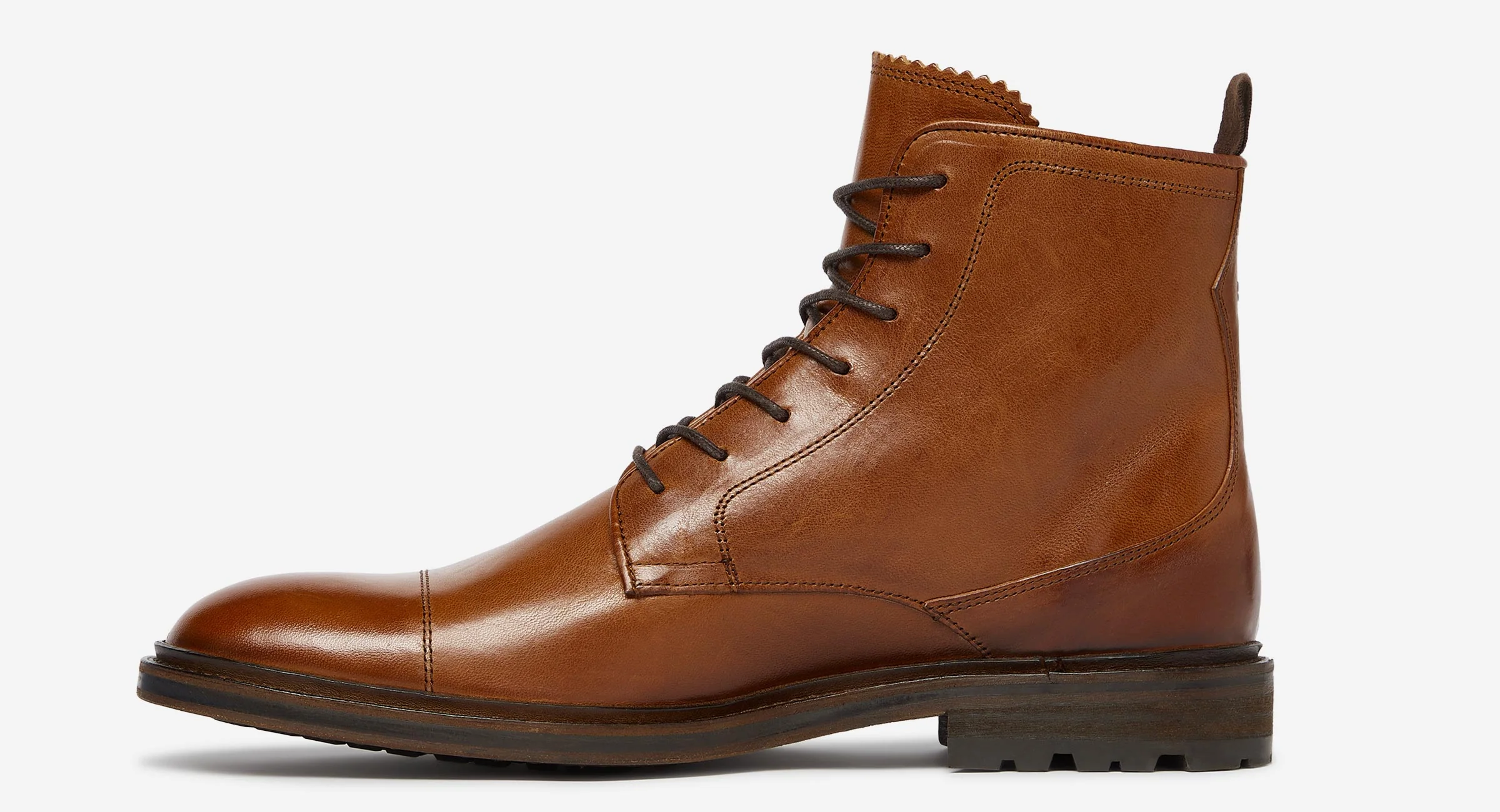 Chaves Dark Tan - Image 8