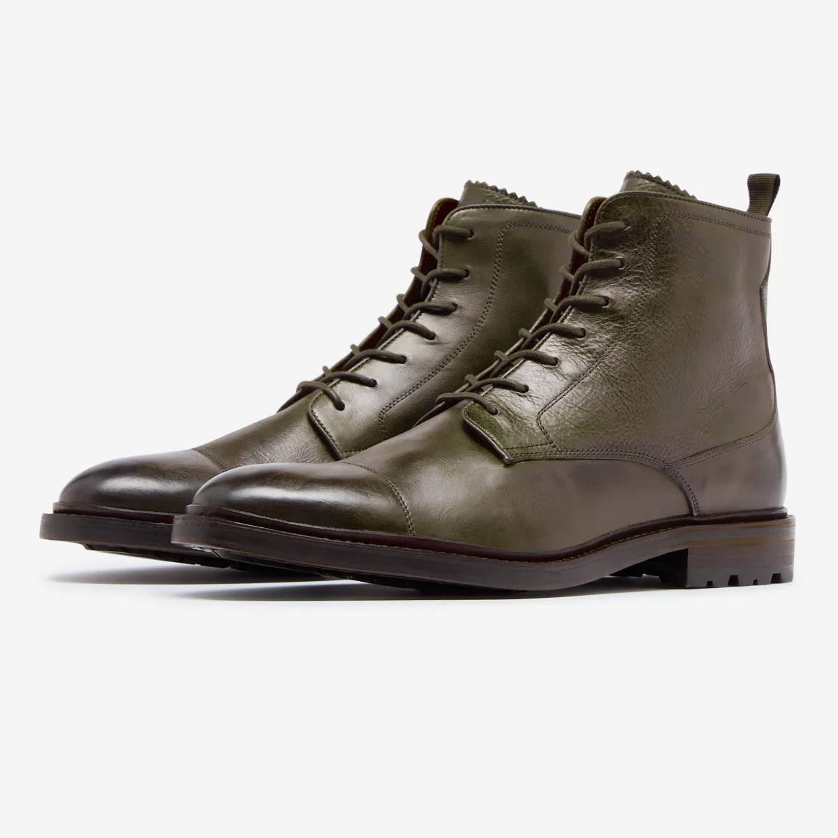 Chaves Khaki - Image 2