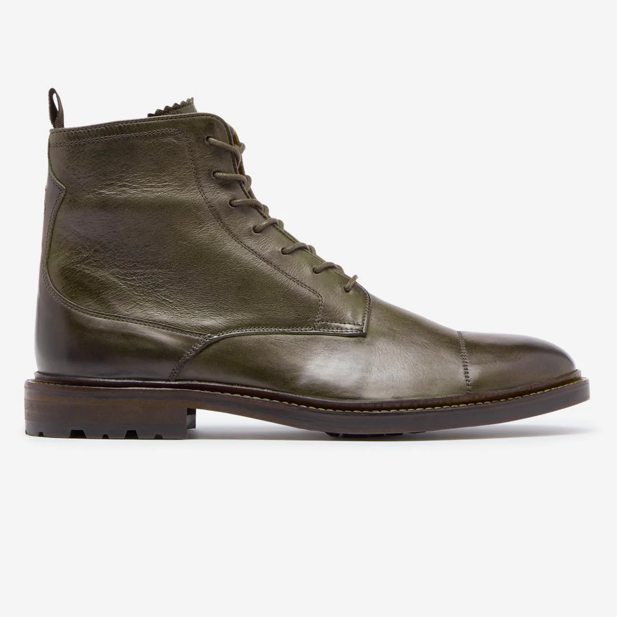 Chaves Khaki - Image 3