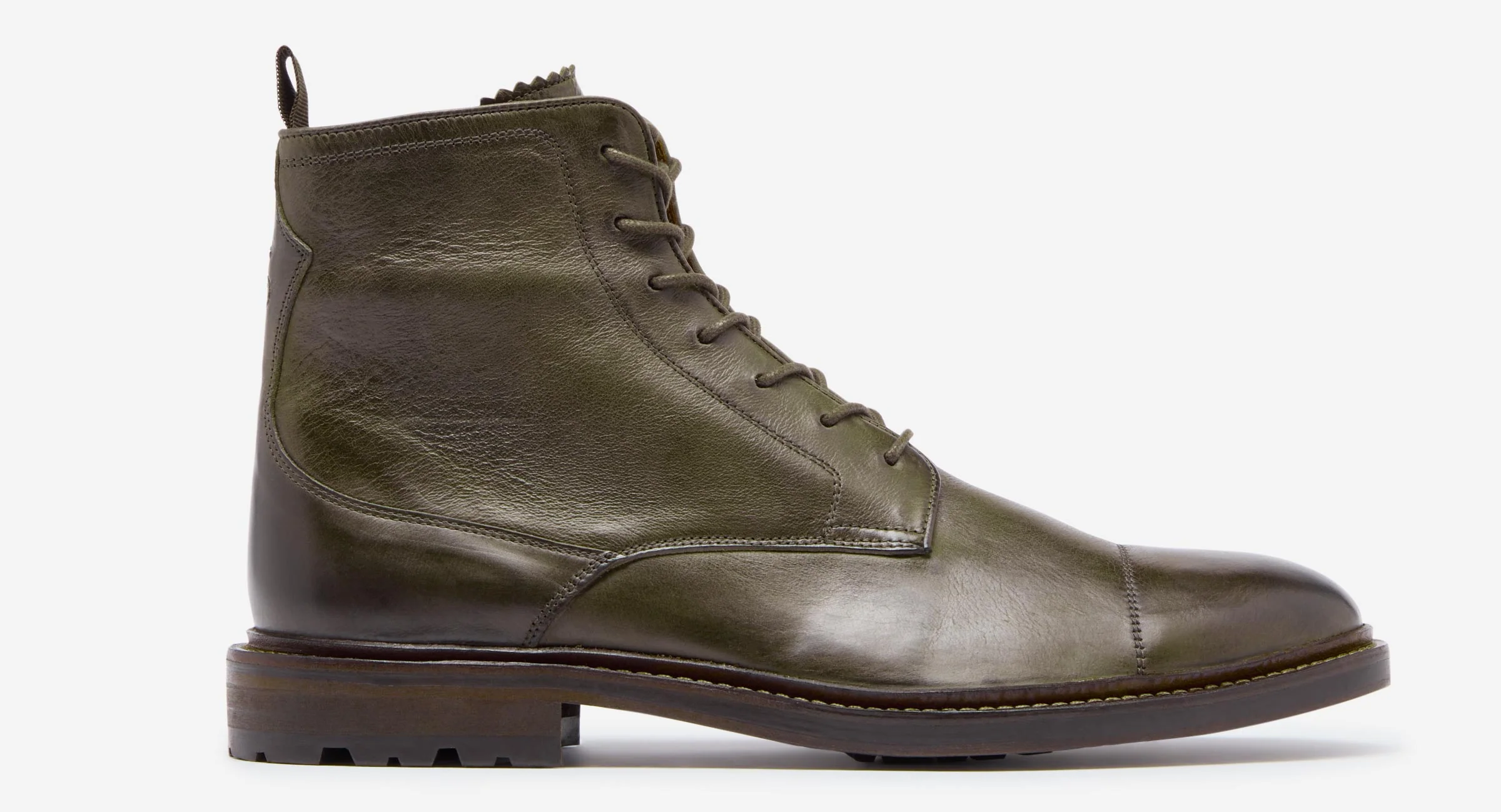 Chaves Khaki - Image 4