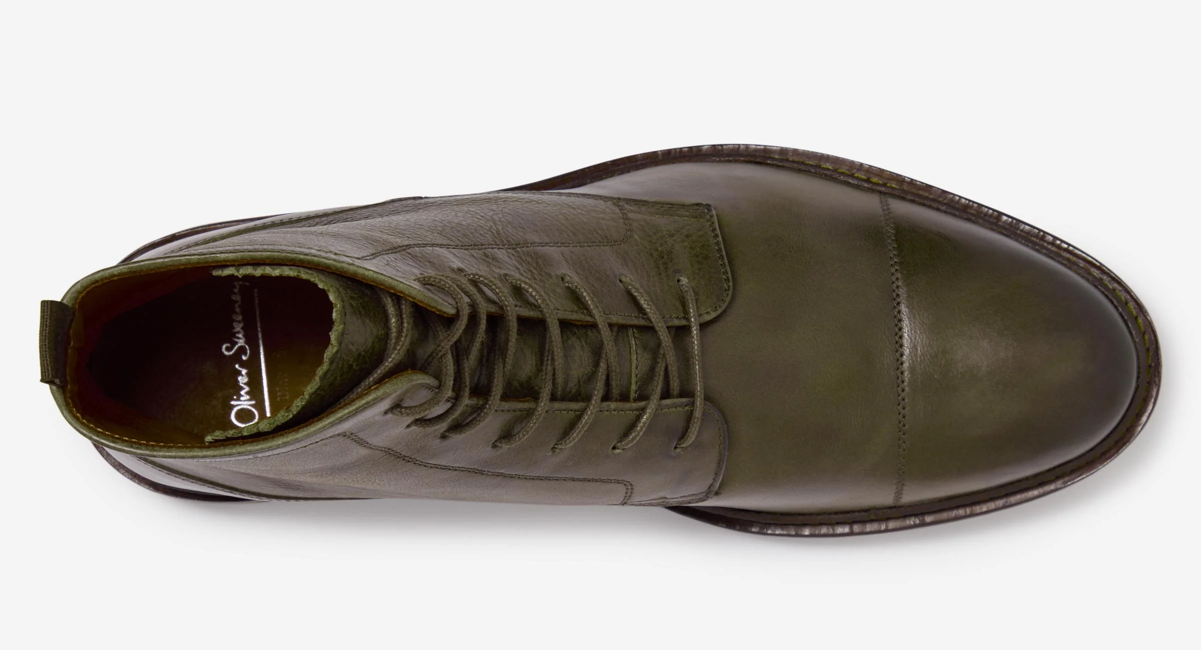 Chaves Khaki - Image 7