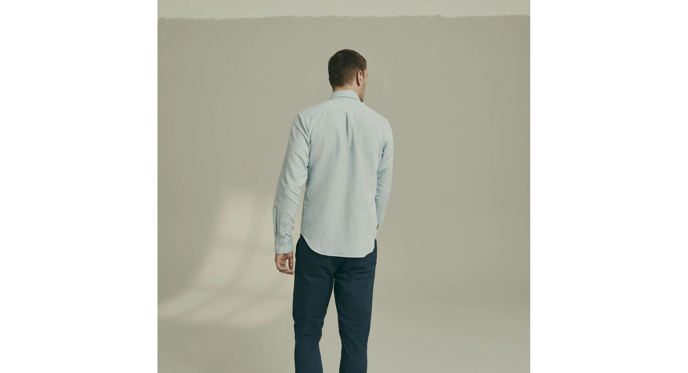 Christow Pale Blue - Image 5