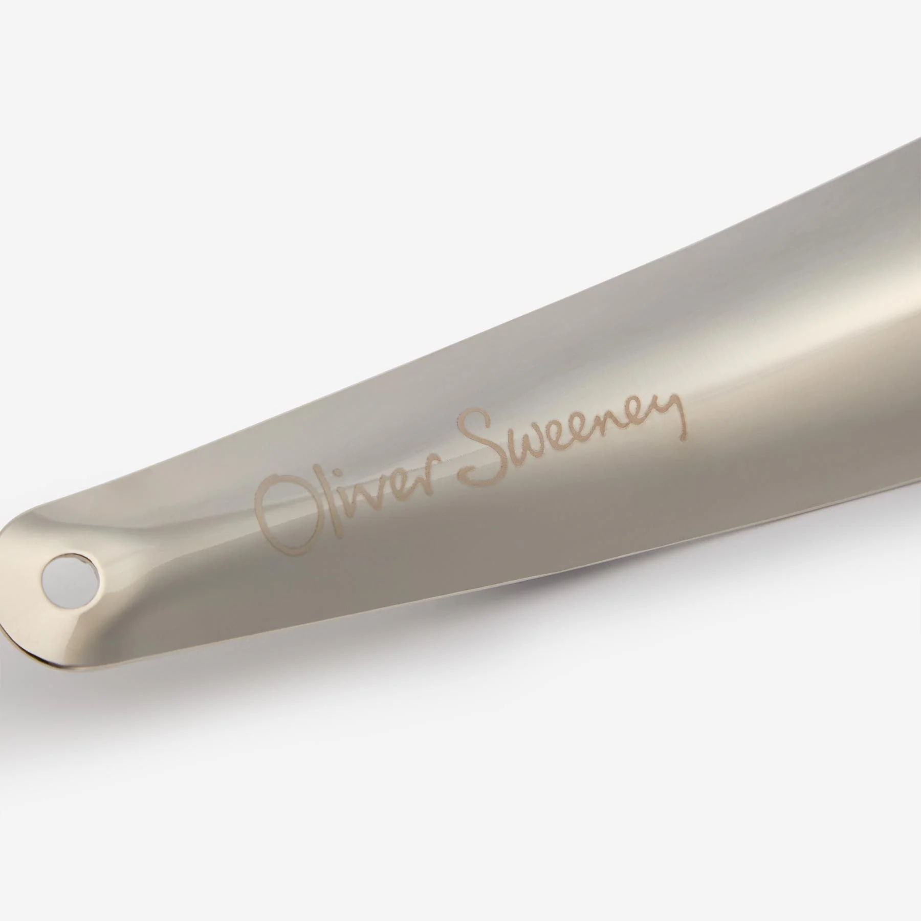 Metal Shoe Horn - Image 6