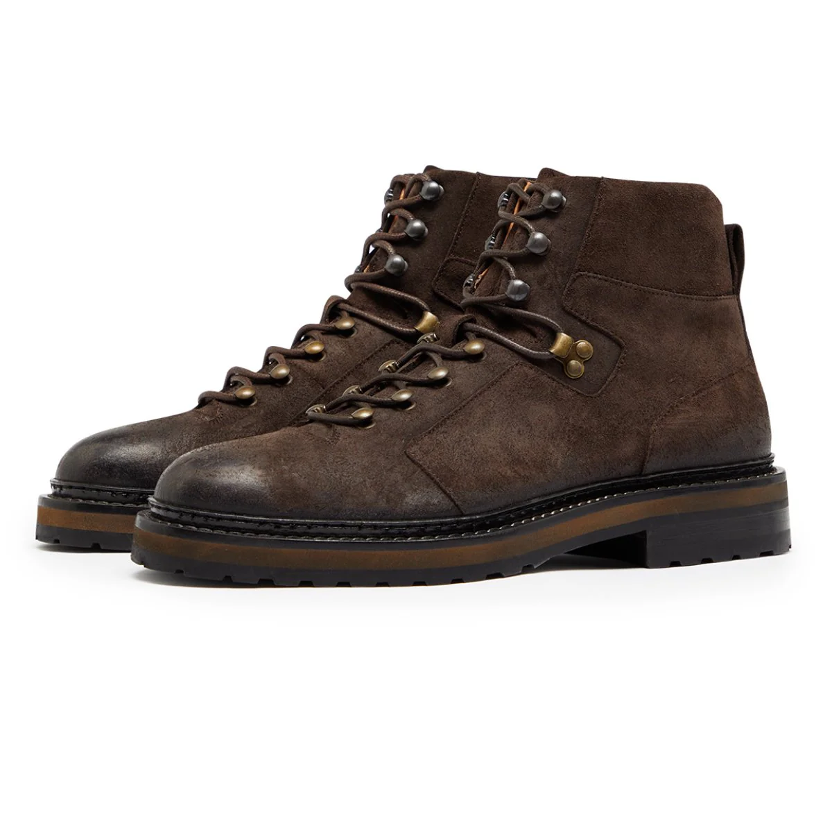 Citerna Dark Brown - Image 2