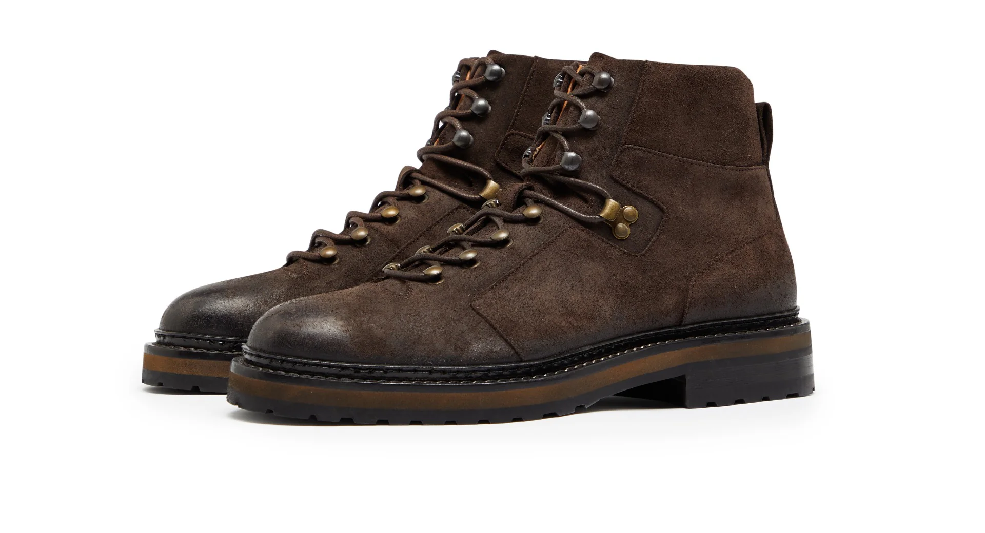 Citerna Dark Brown - Image 5